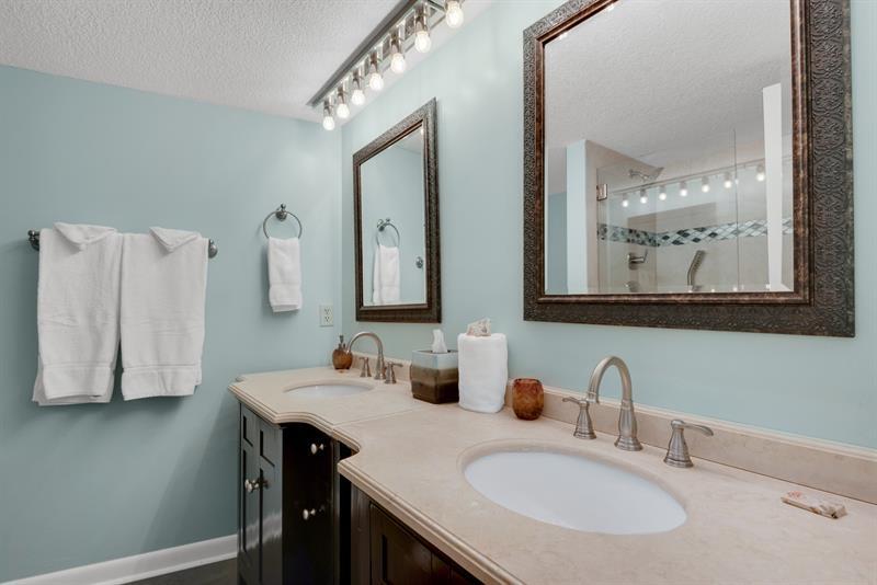 EDGEWATER BEACH CONDO PH 1 - Residential