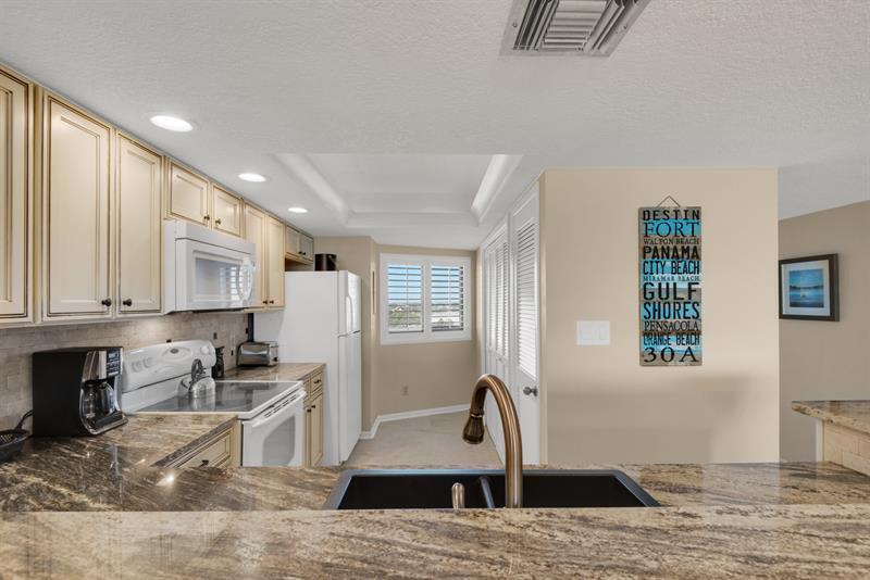 EDGEWATER BEACH CONDO PH 1 - Residential