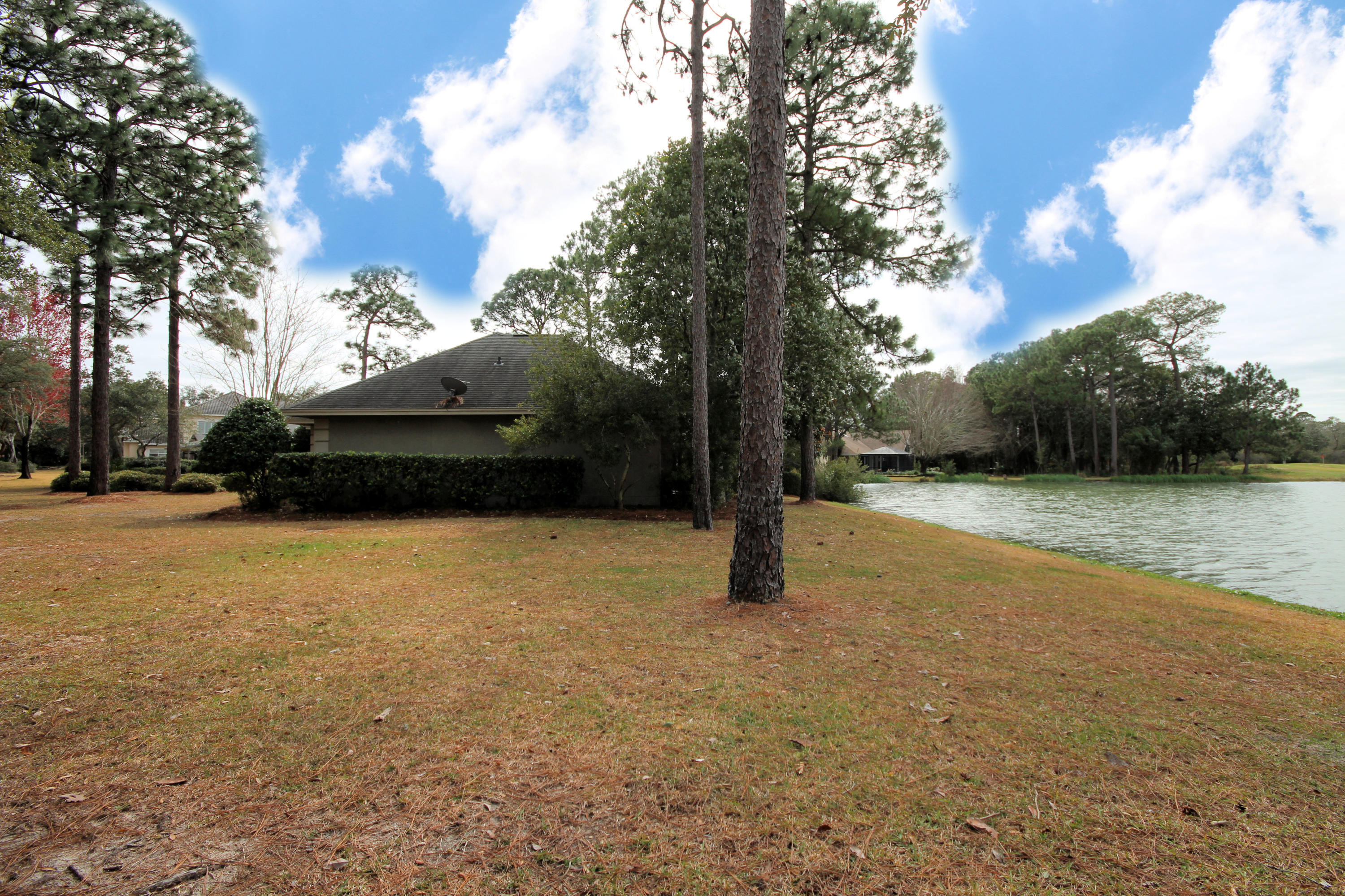 SOUTHWIND PH 5 - Residential