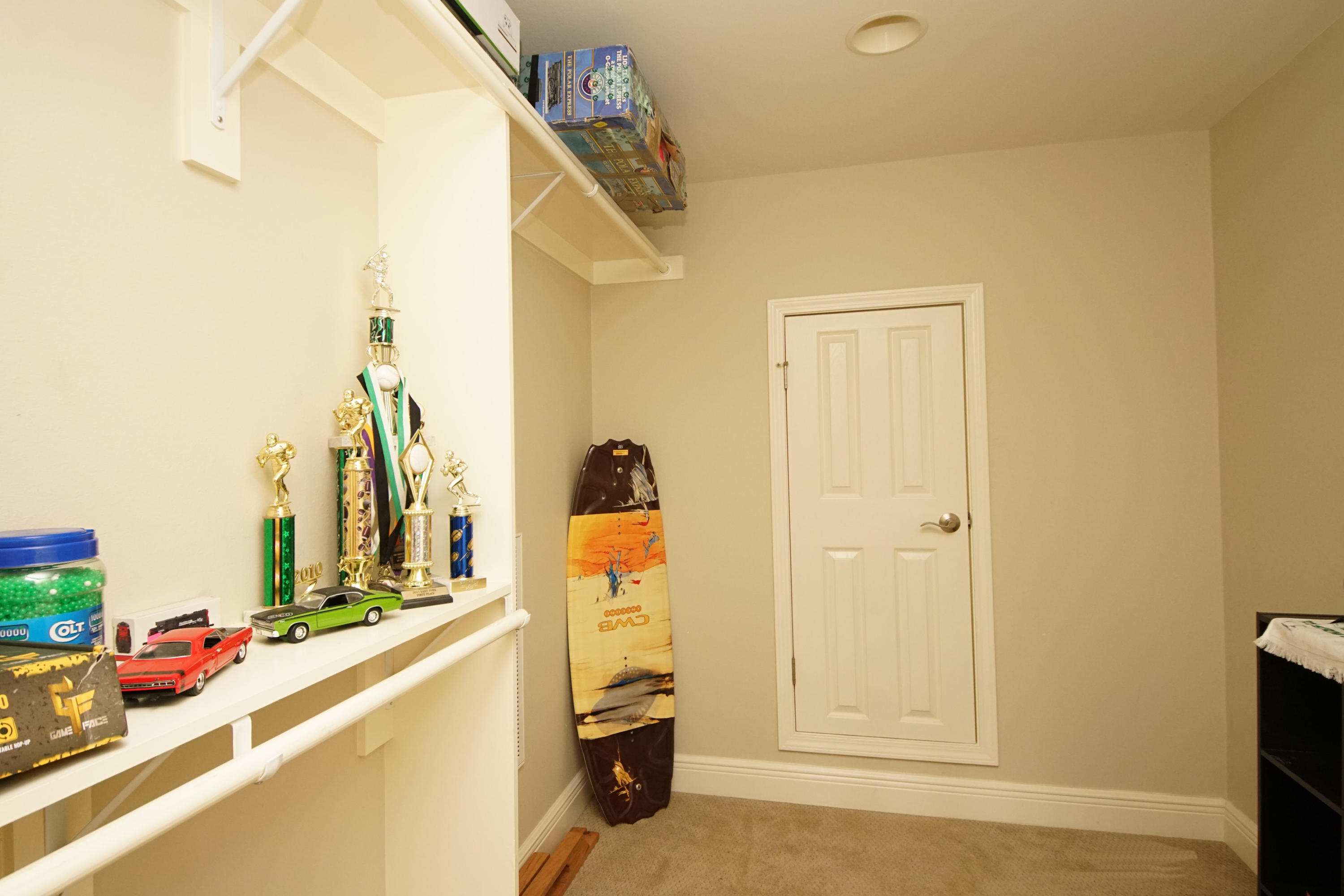 SOUTHWIND PH 5 - Residential