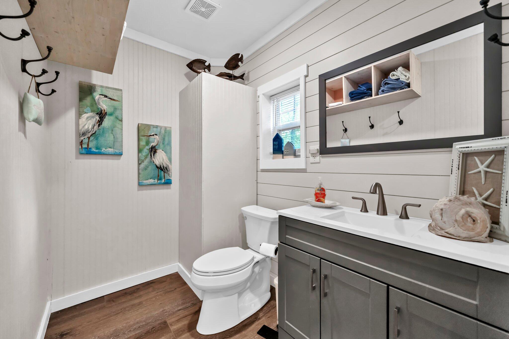 Bunker Creek - Residential