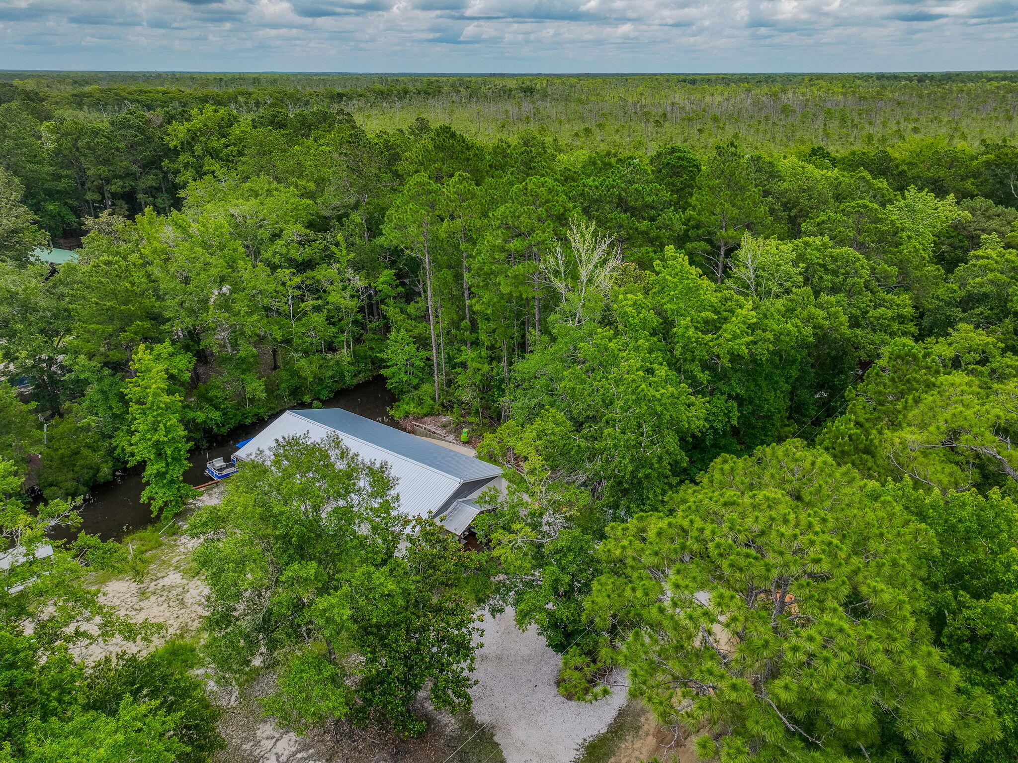 Bunker Creek - Residential