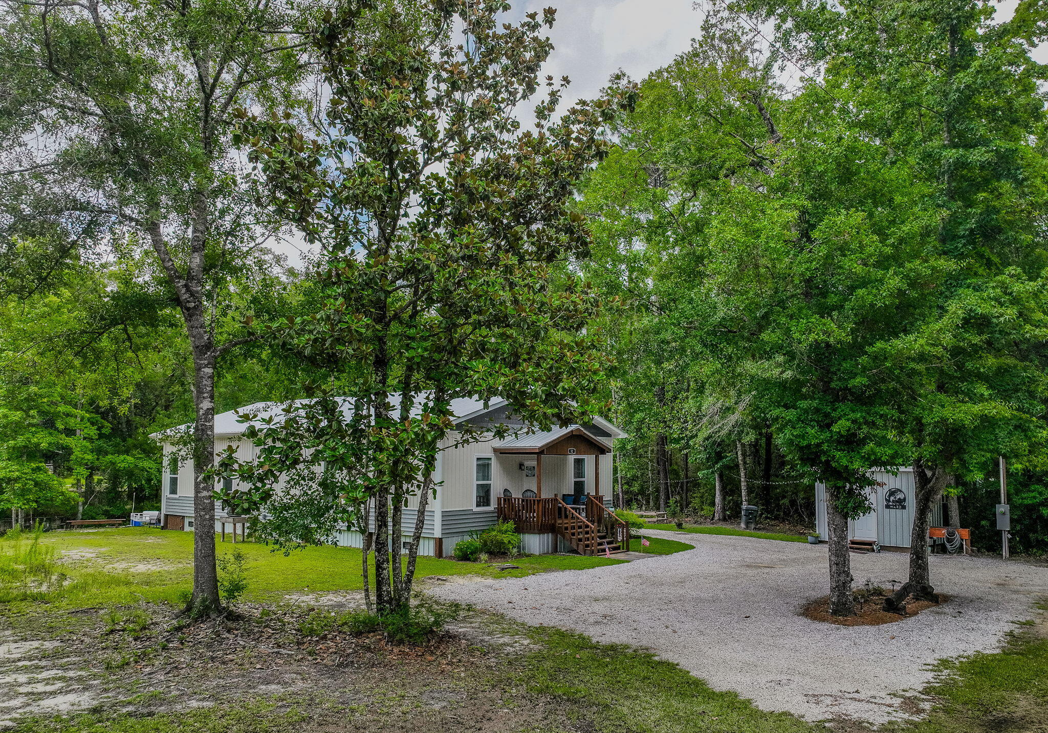 Bunker Creek - Residential