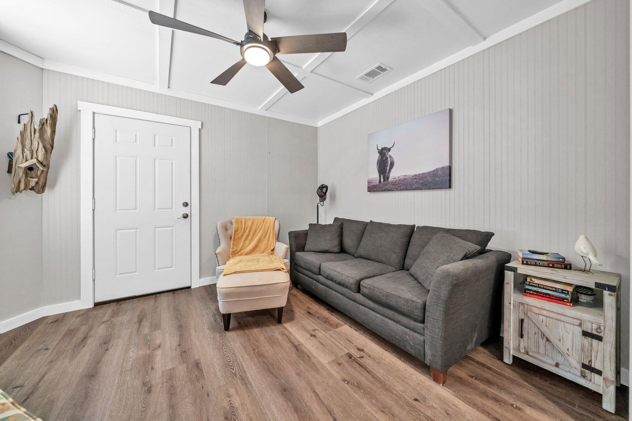 Bunker Creek - Residential