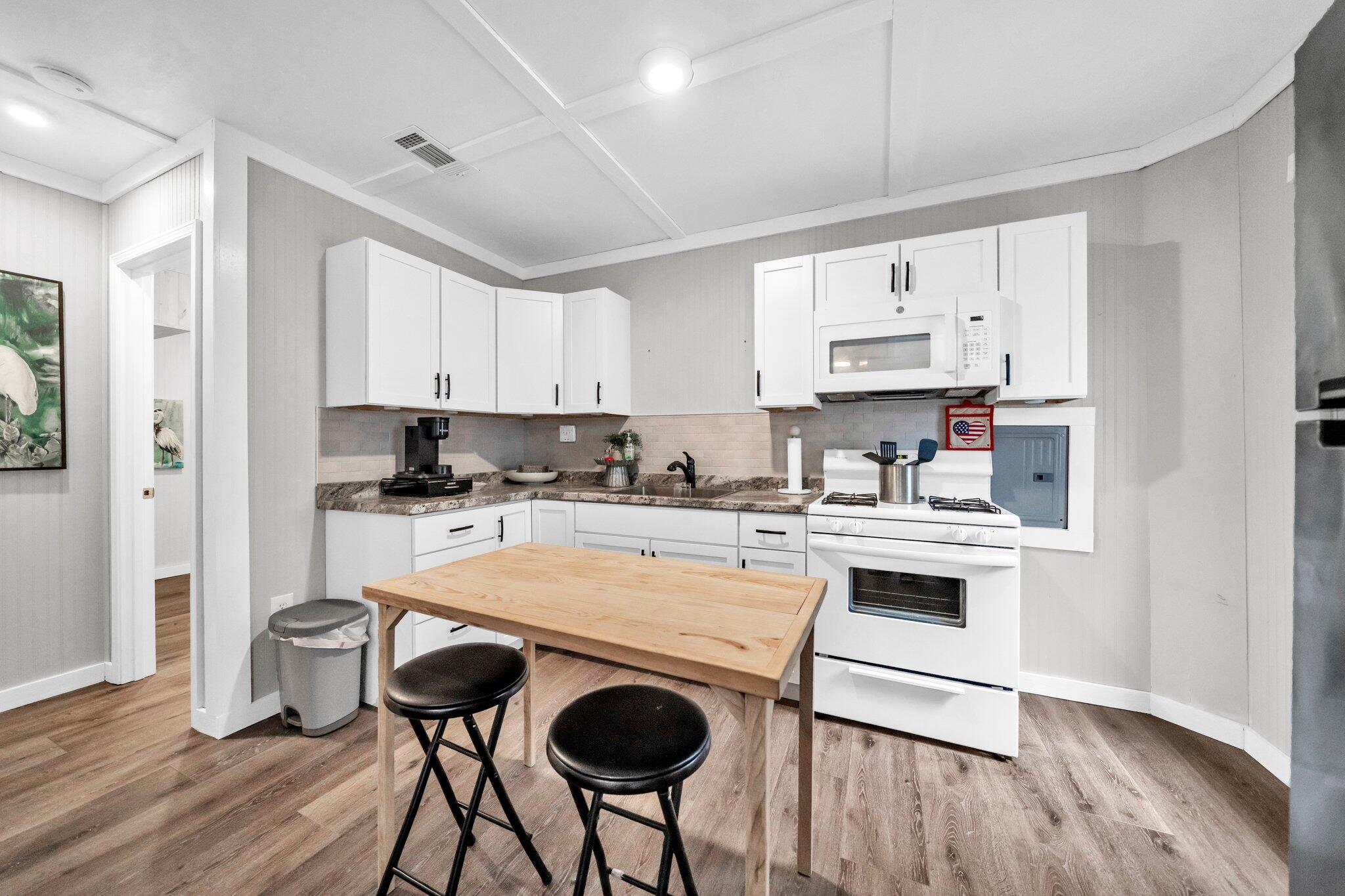 Bunker Creek - Residential