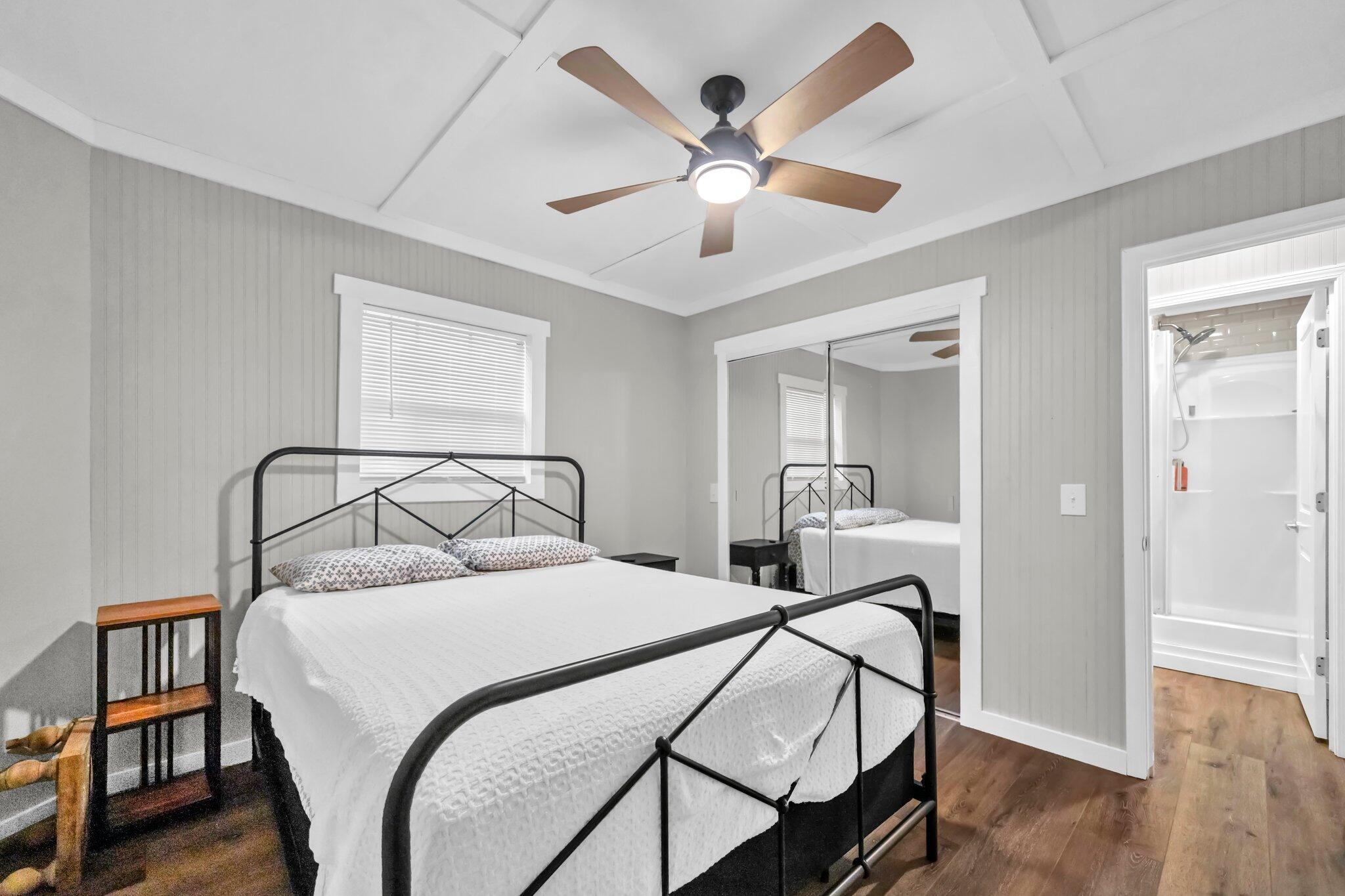Bunker Creek - Residential