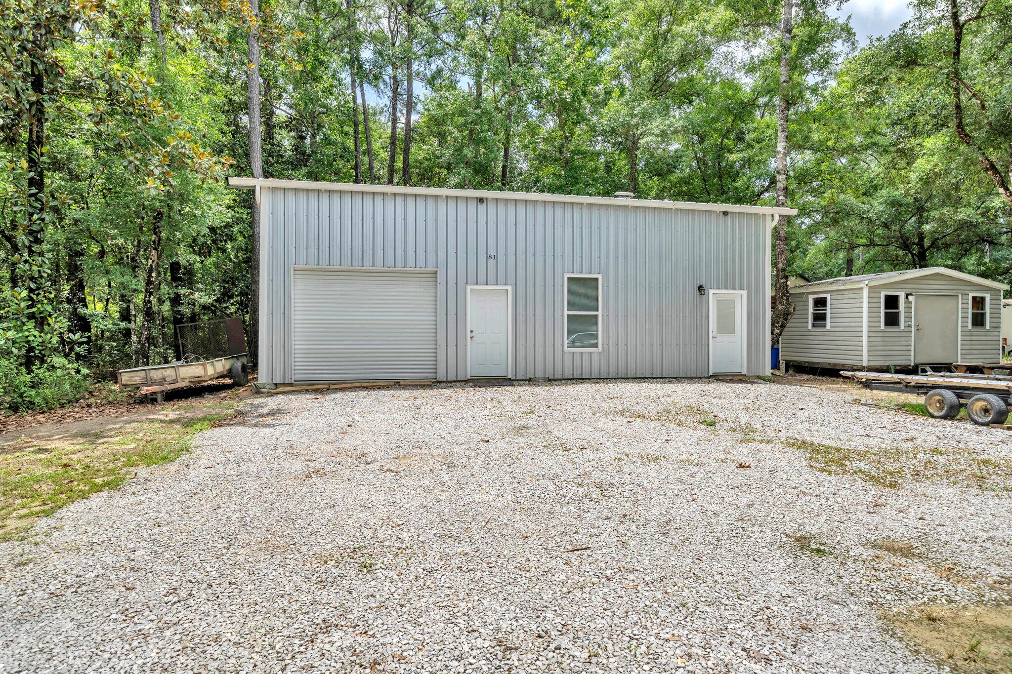 Bunker Creek - Residential