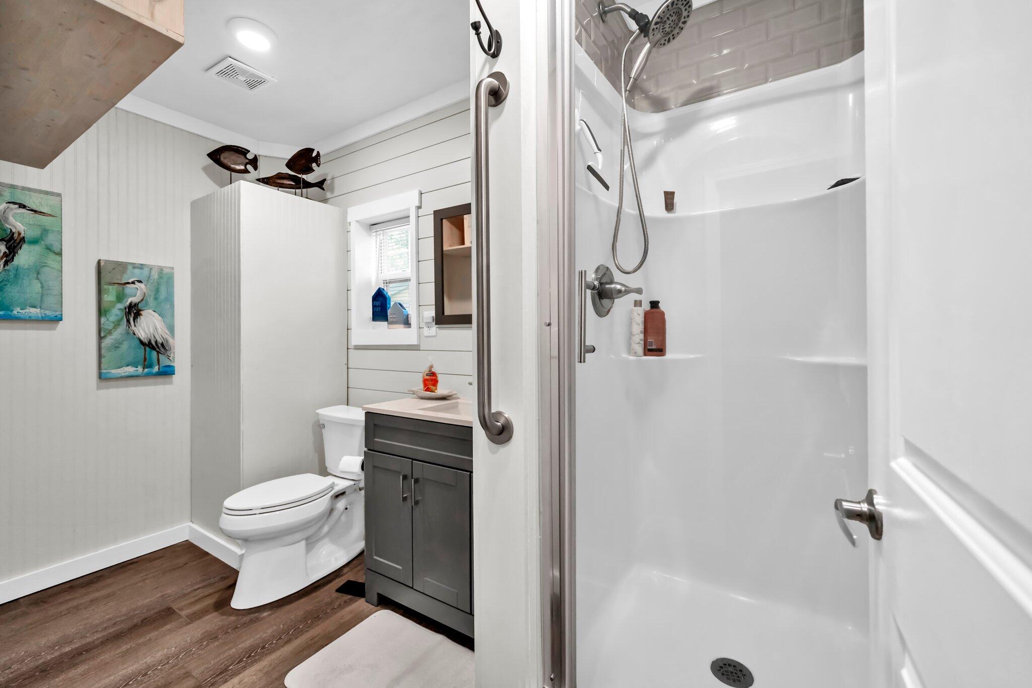 Bunker Creek - Residential