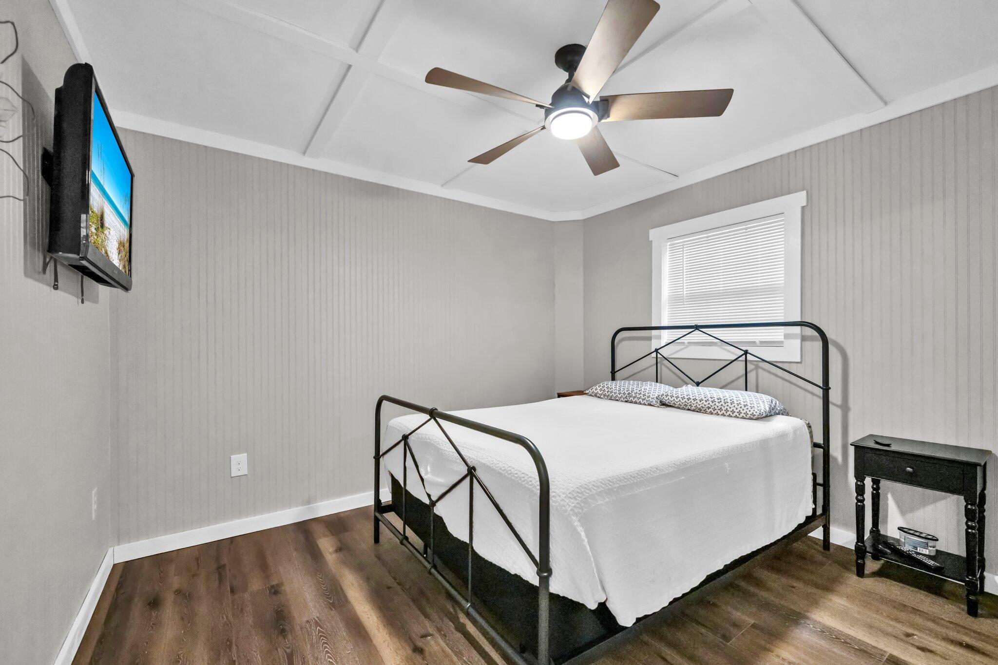 Bunker Creek - Residential