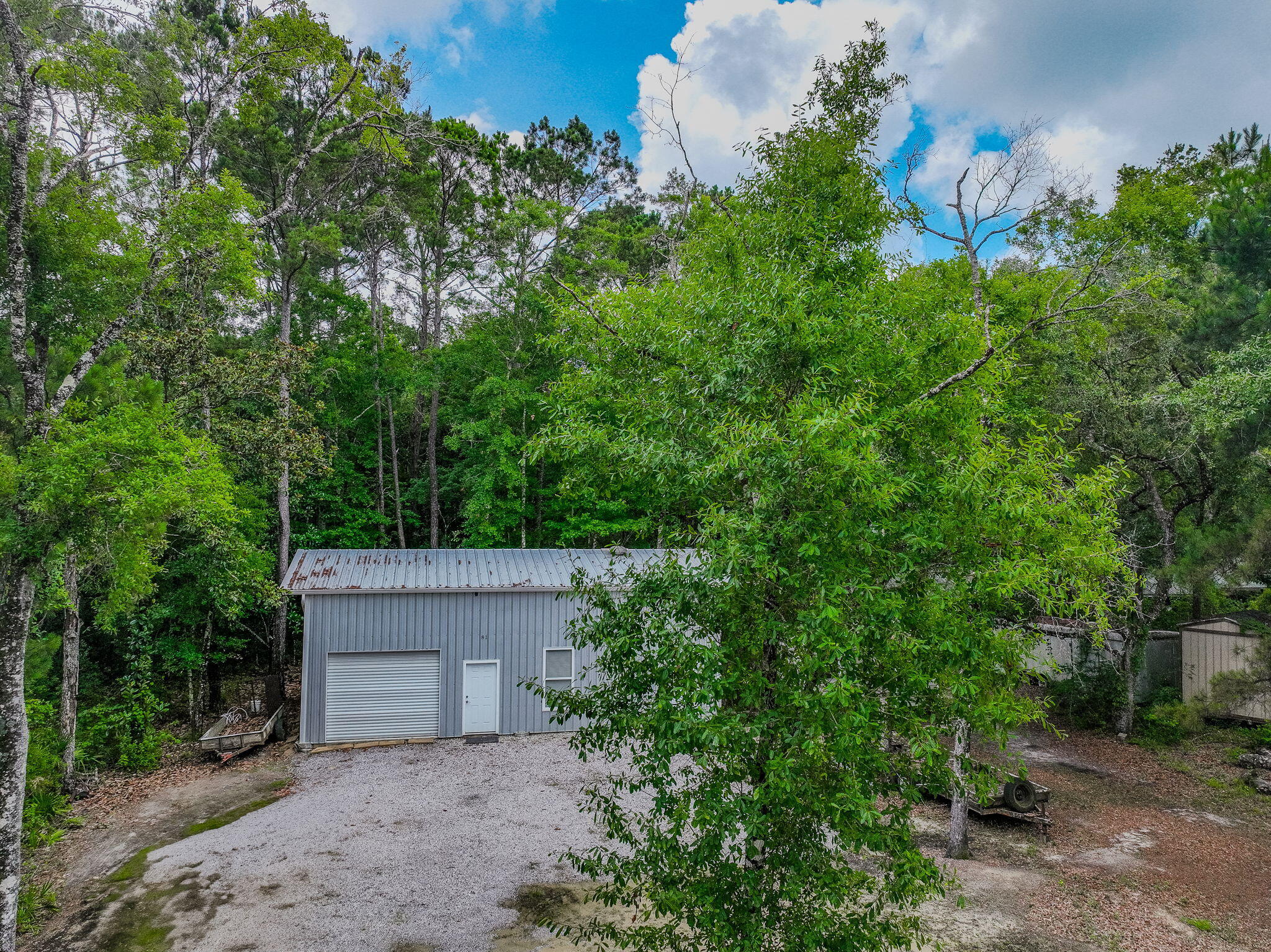 Bunker Creek - Residential