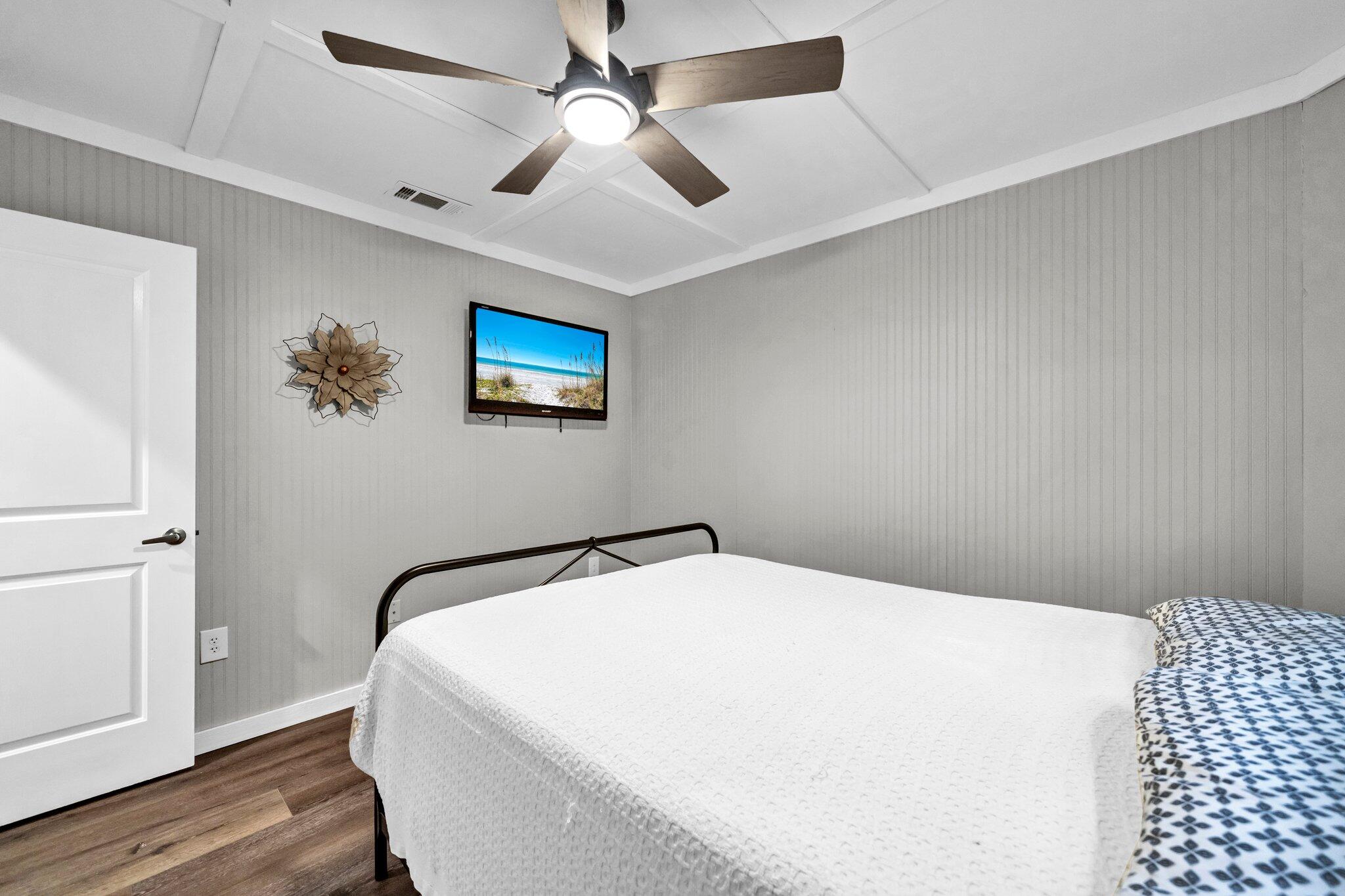Bunker Creek - Residential