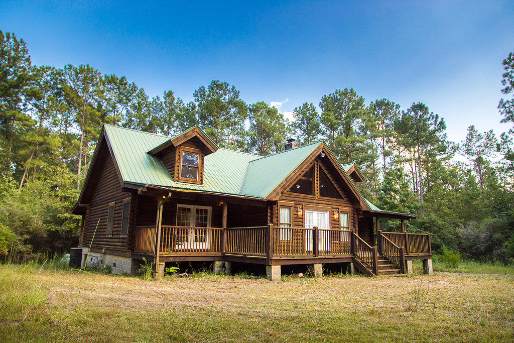 NO RECORDED SUBDIVISION - Residential