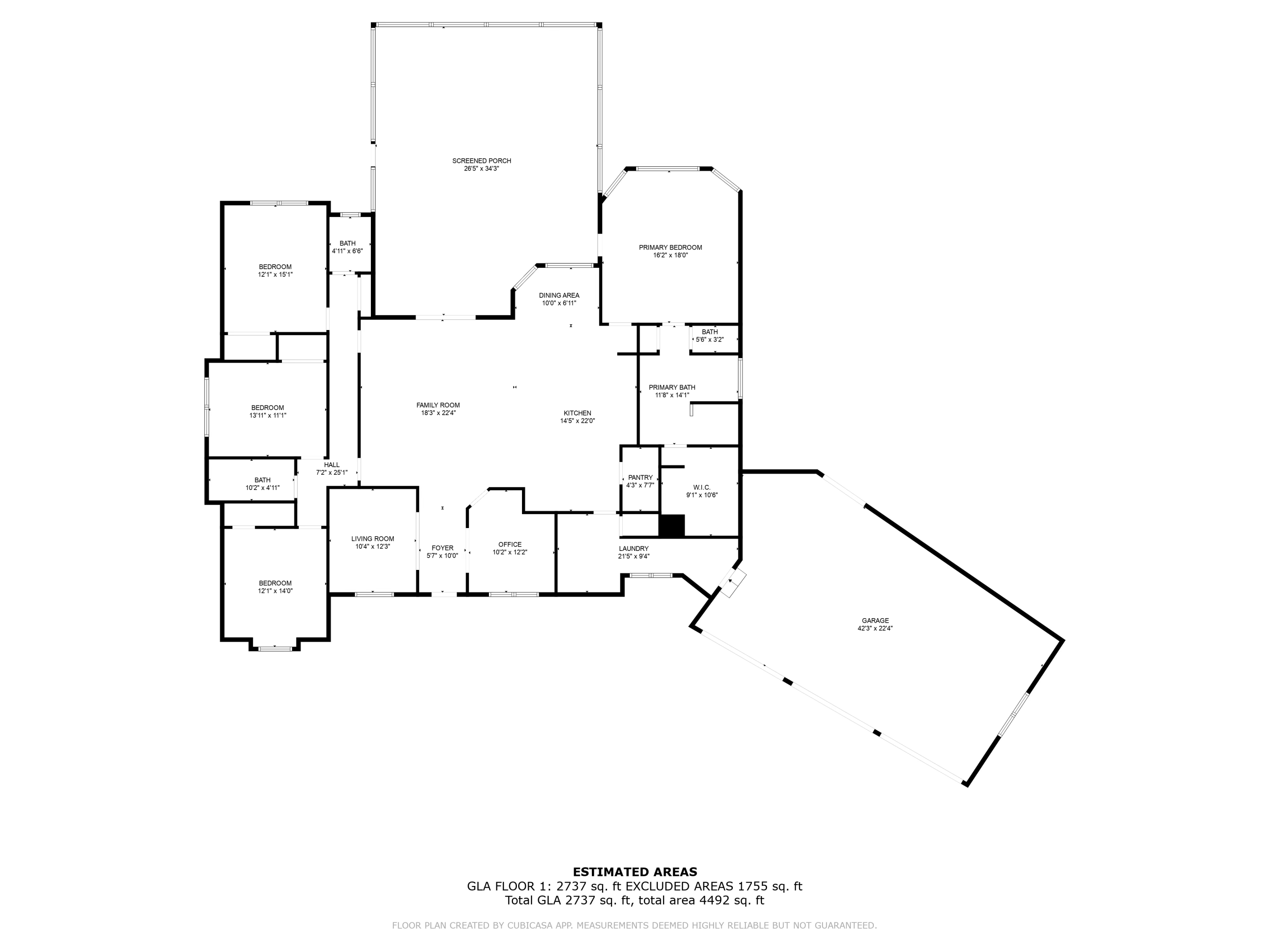 None - Residential