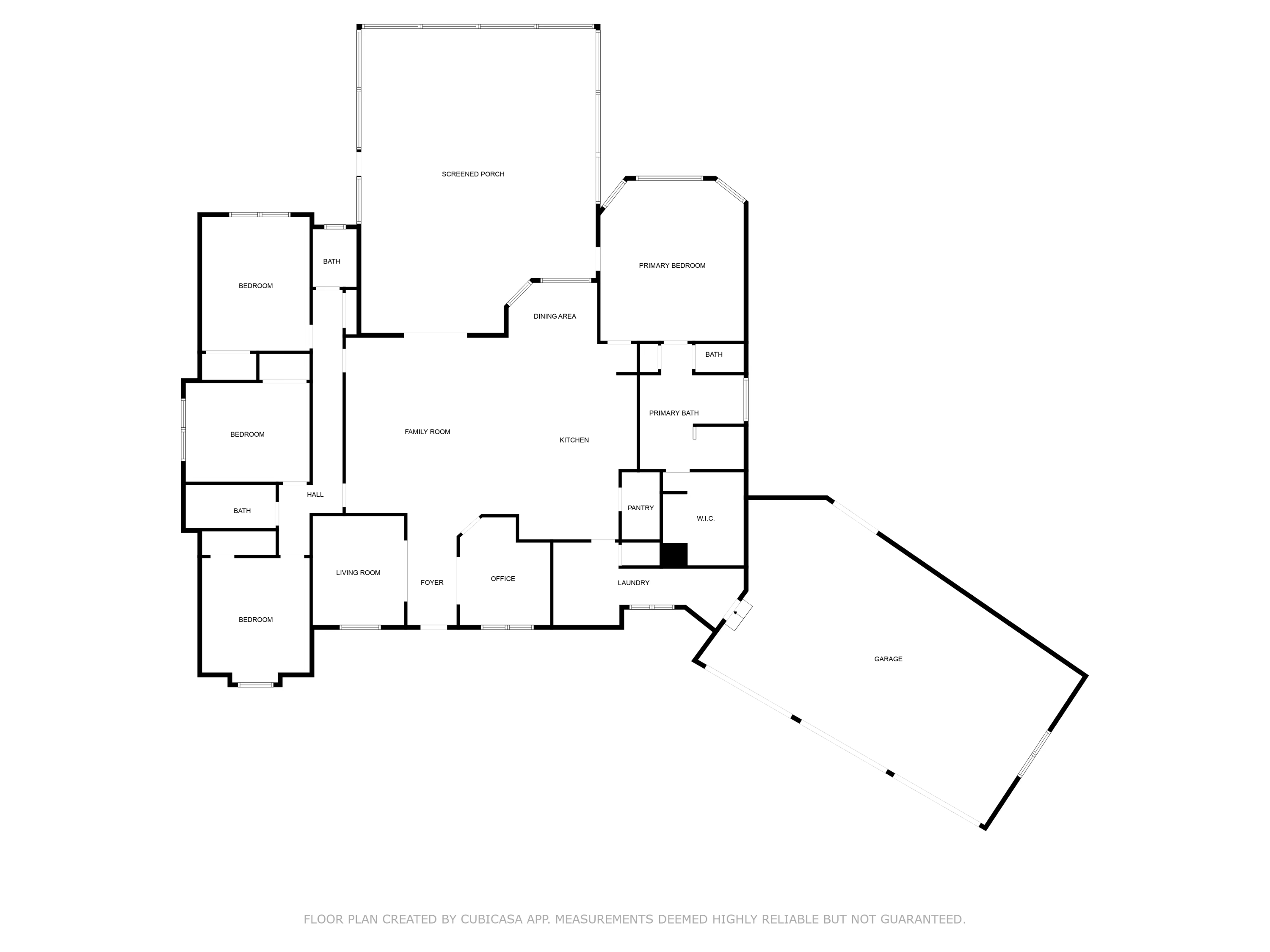None - Residential
