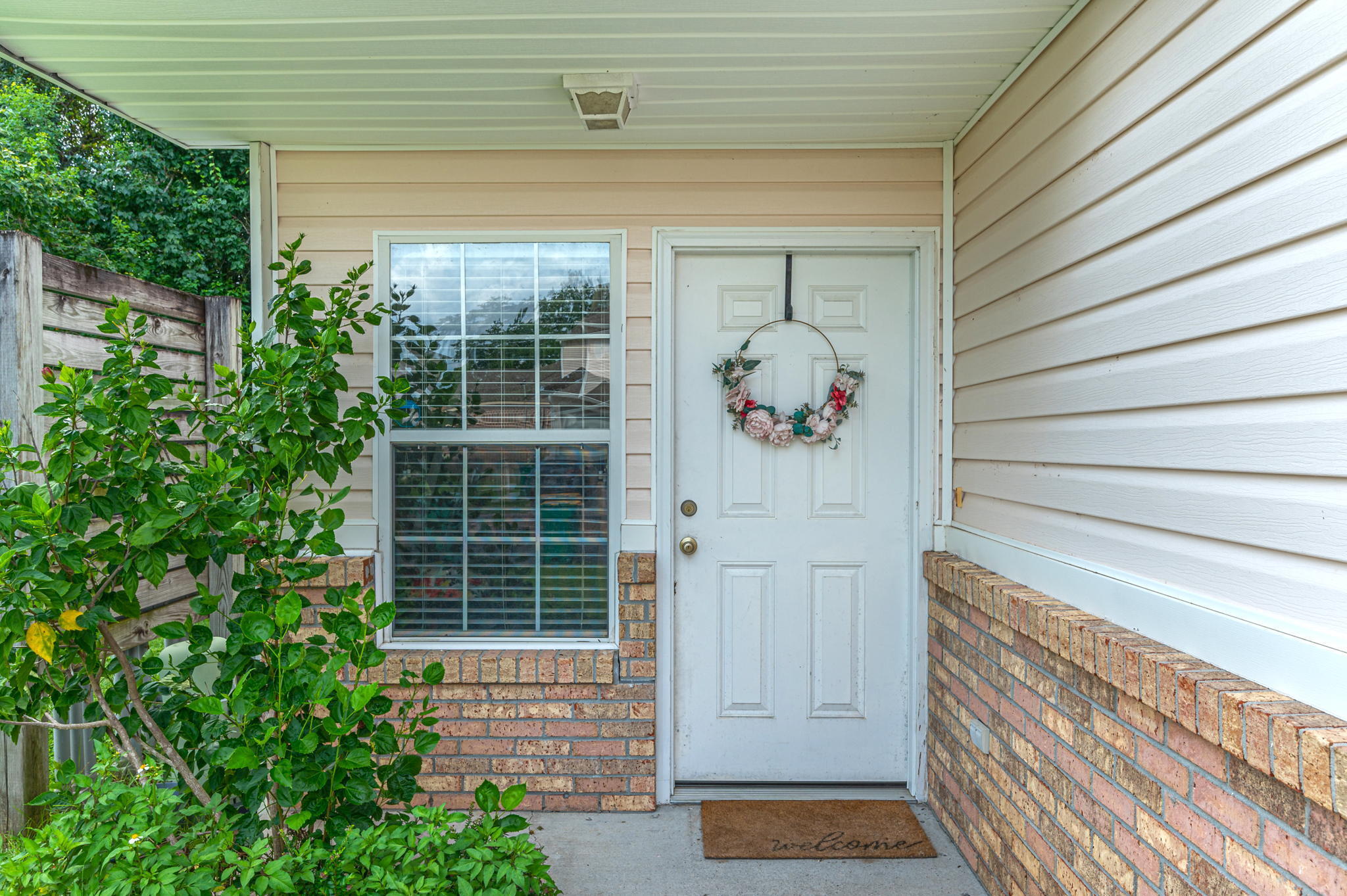 OAK PARK TOWNHOMES - Residential