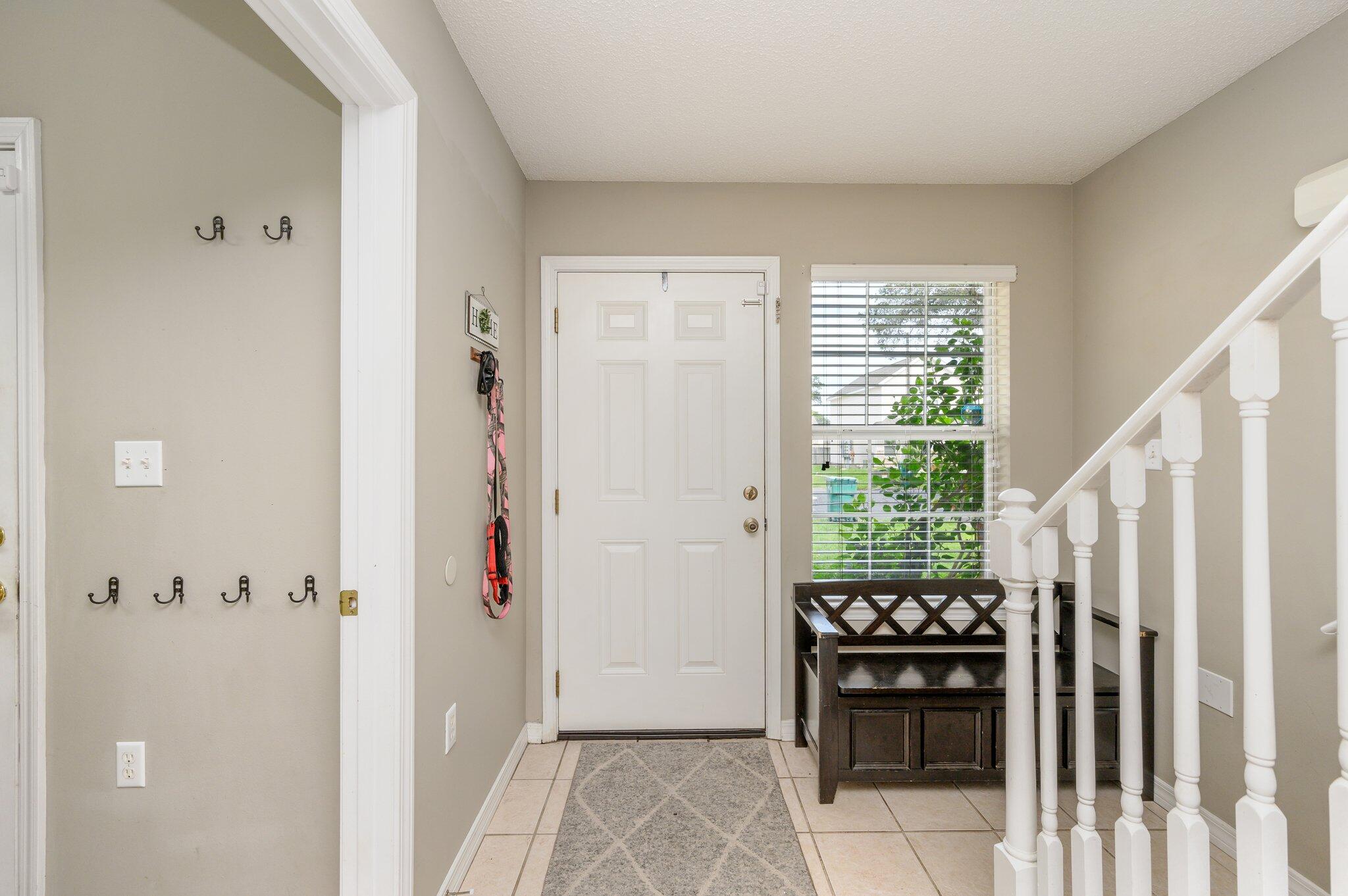 OAK PARK TOWNHOMES - Residential