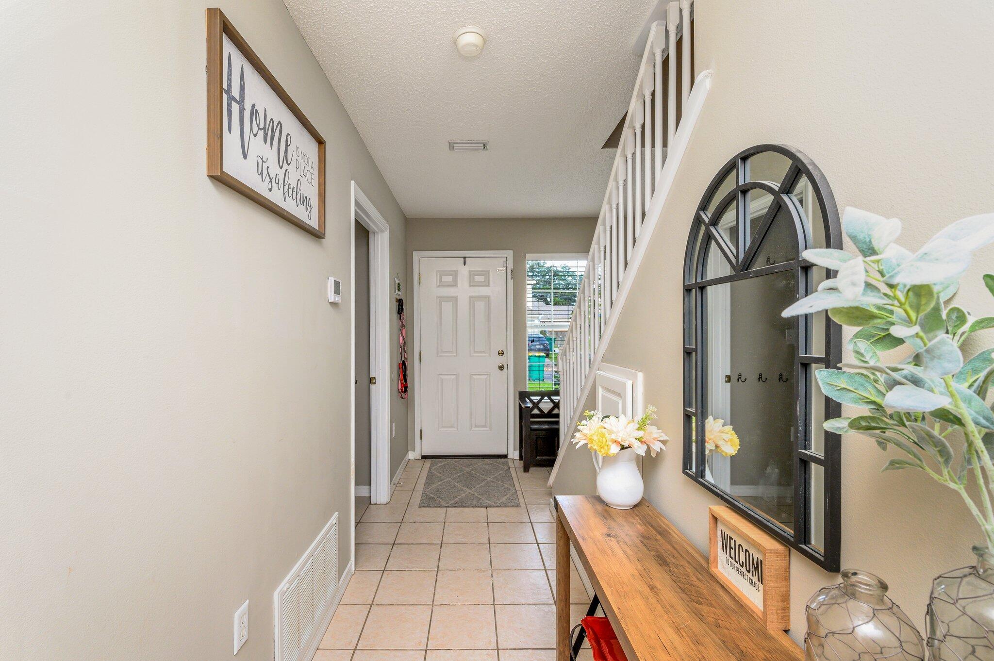 OAK PARK TOWNHOMES - Residential