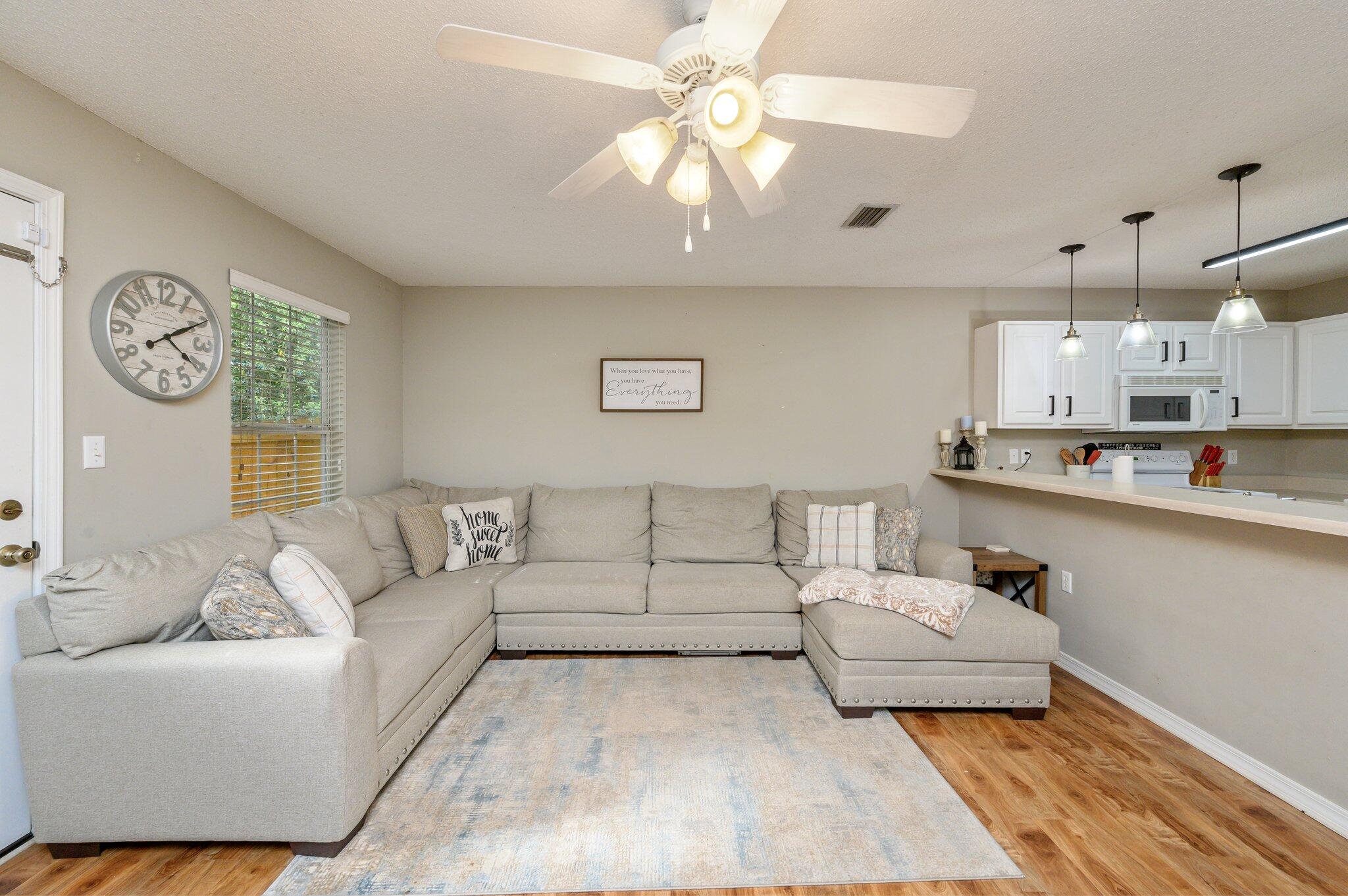 OAK PARK TOWNHOMES - Residential