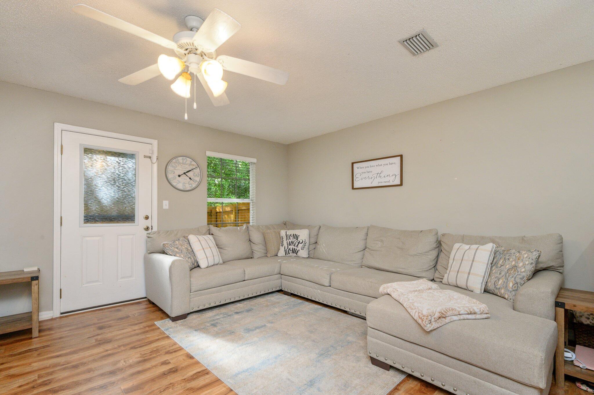 OAK PARK TOWNHOMES - Residential