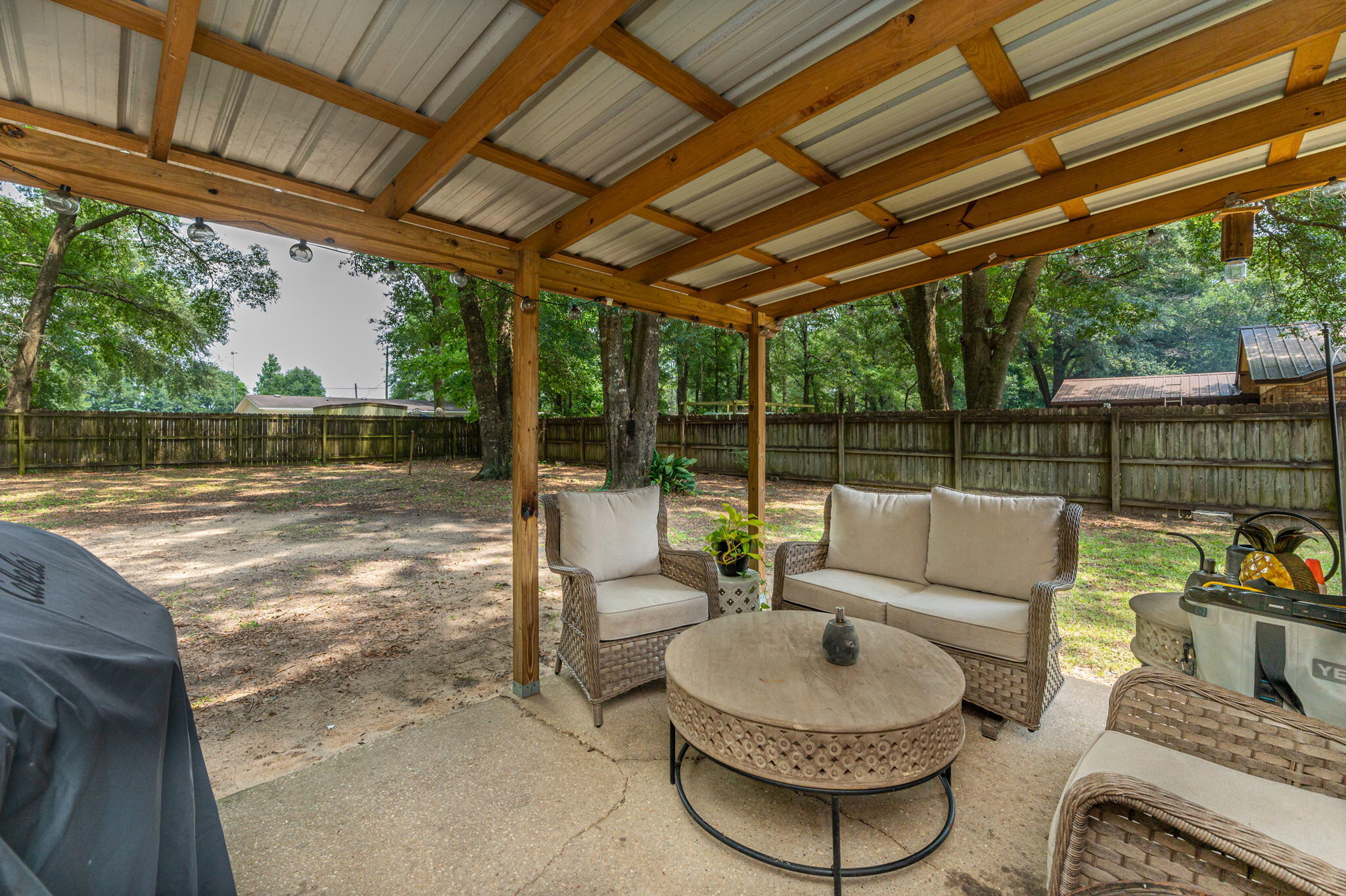 COUNTRY OAKS ESTATES PH 1 - Residential