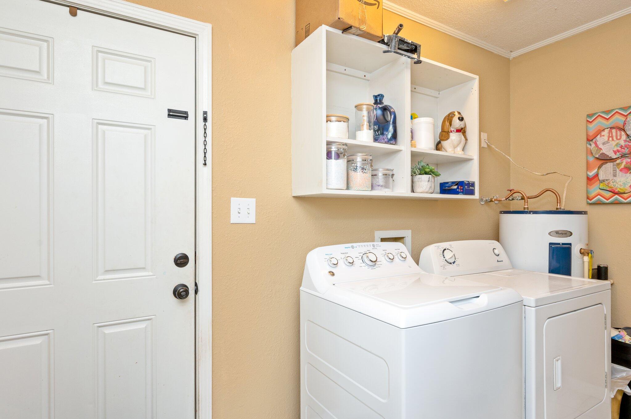 COUNTRY OAKS ESTATES PH 1 - Residential