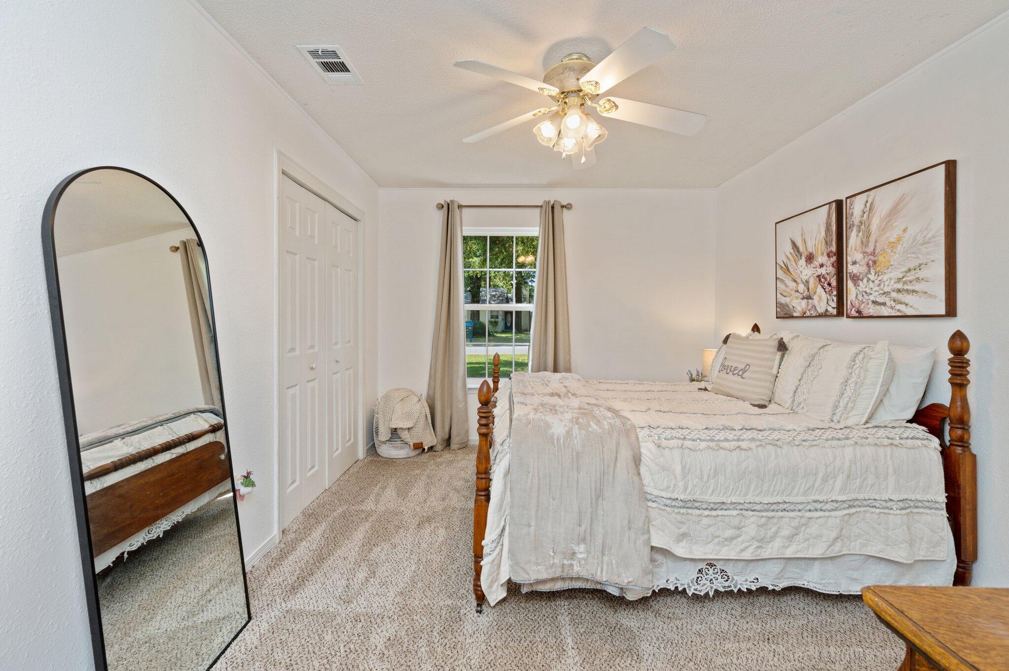 COUNTRY OAKS ESTATES PH 1 - Residential