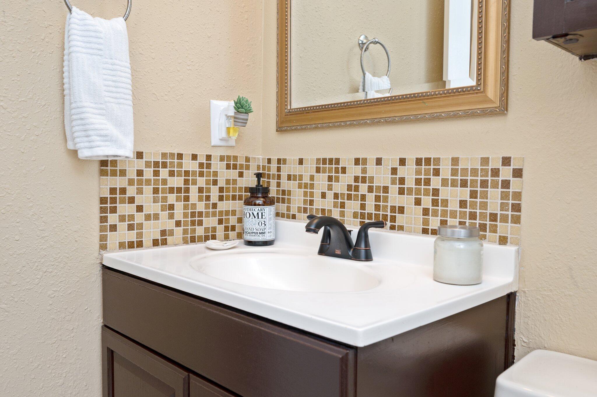 COUNTRY OAKS ESTATES PH 1 - Residential