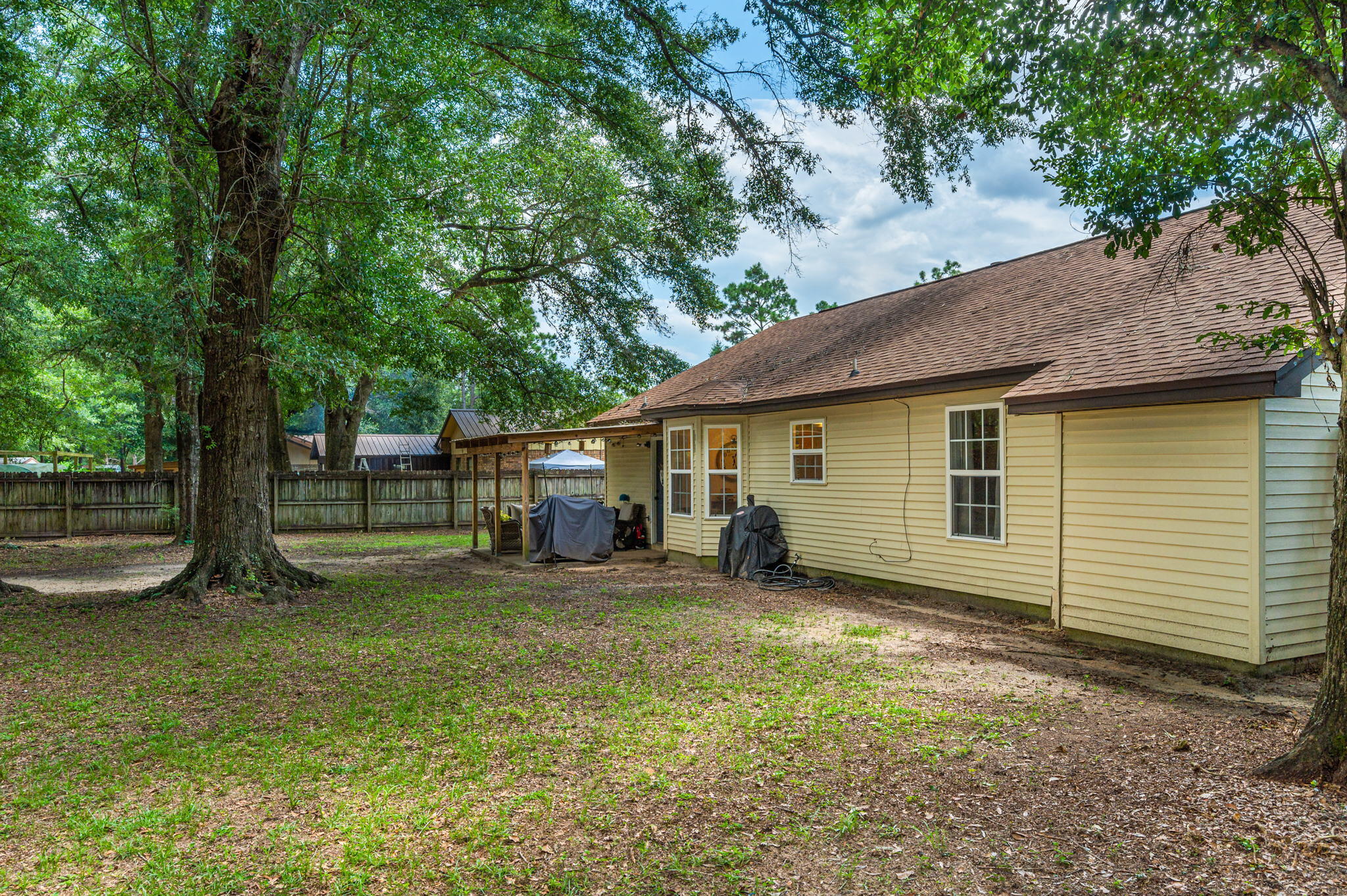 COUNTRY OAKS ESTATES PH 1 - Residential