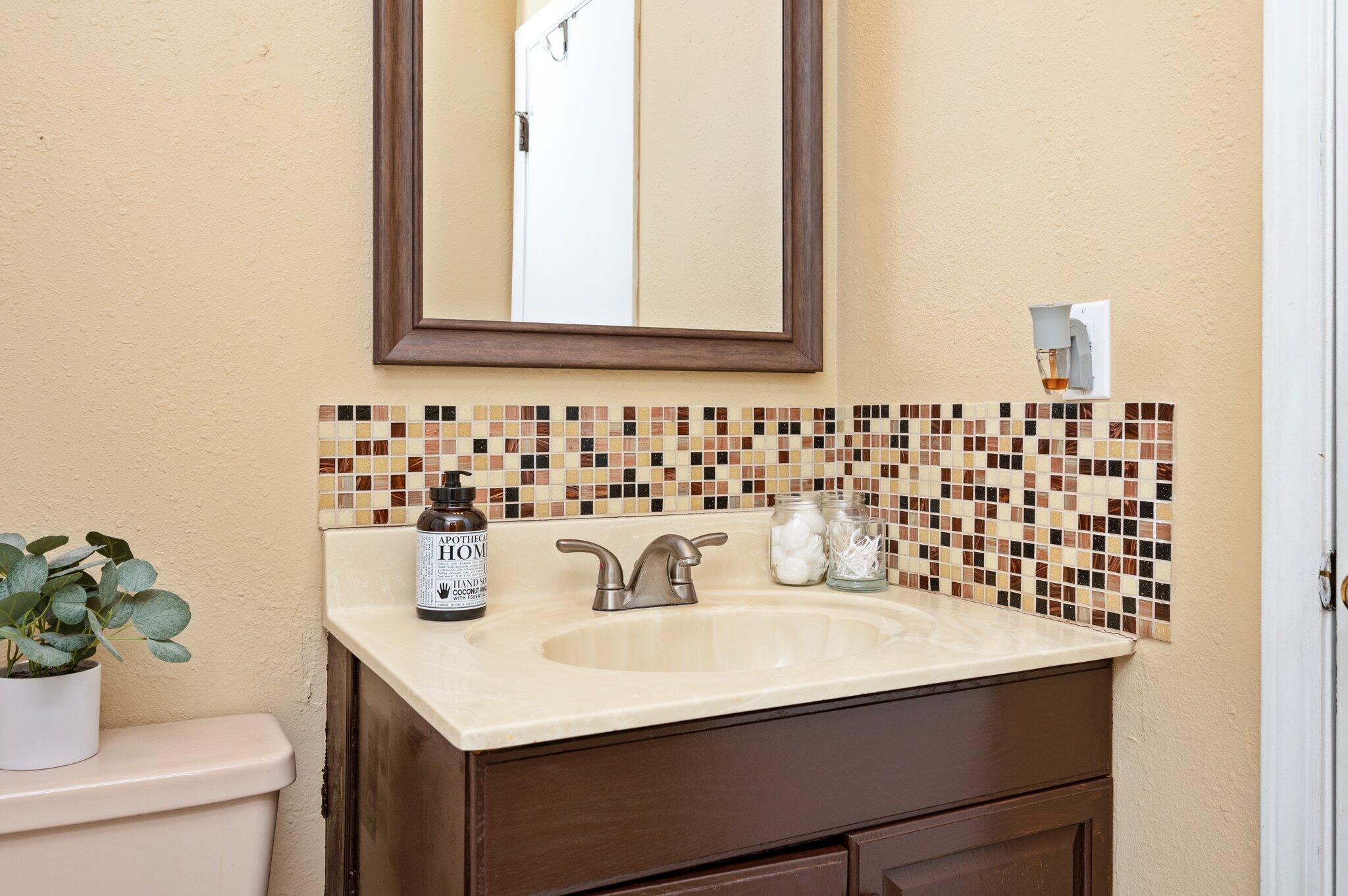 COUNTRY OAKS ESTATES PH 1 - Residential