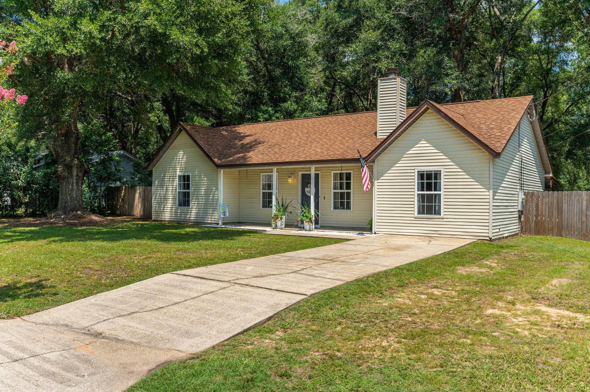 COUNTRY OAKS ESTATES PH 1 - Residential