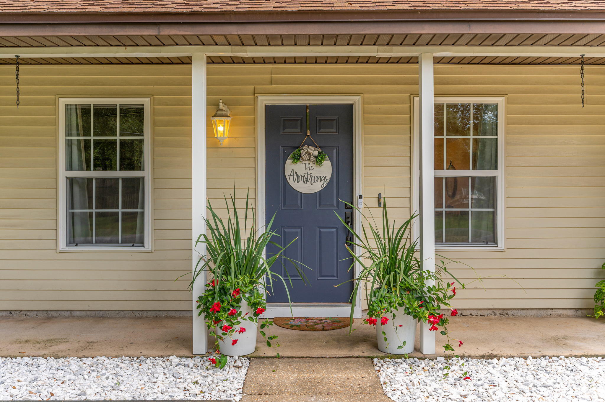 COUNTRY OAKS ESTATES PH 1 - Residential