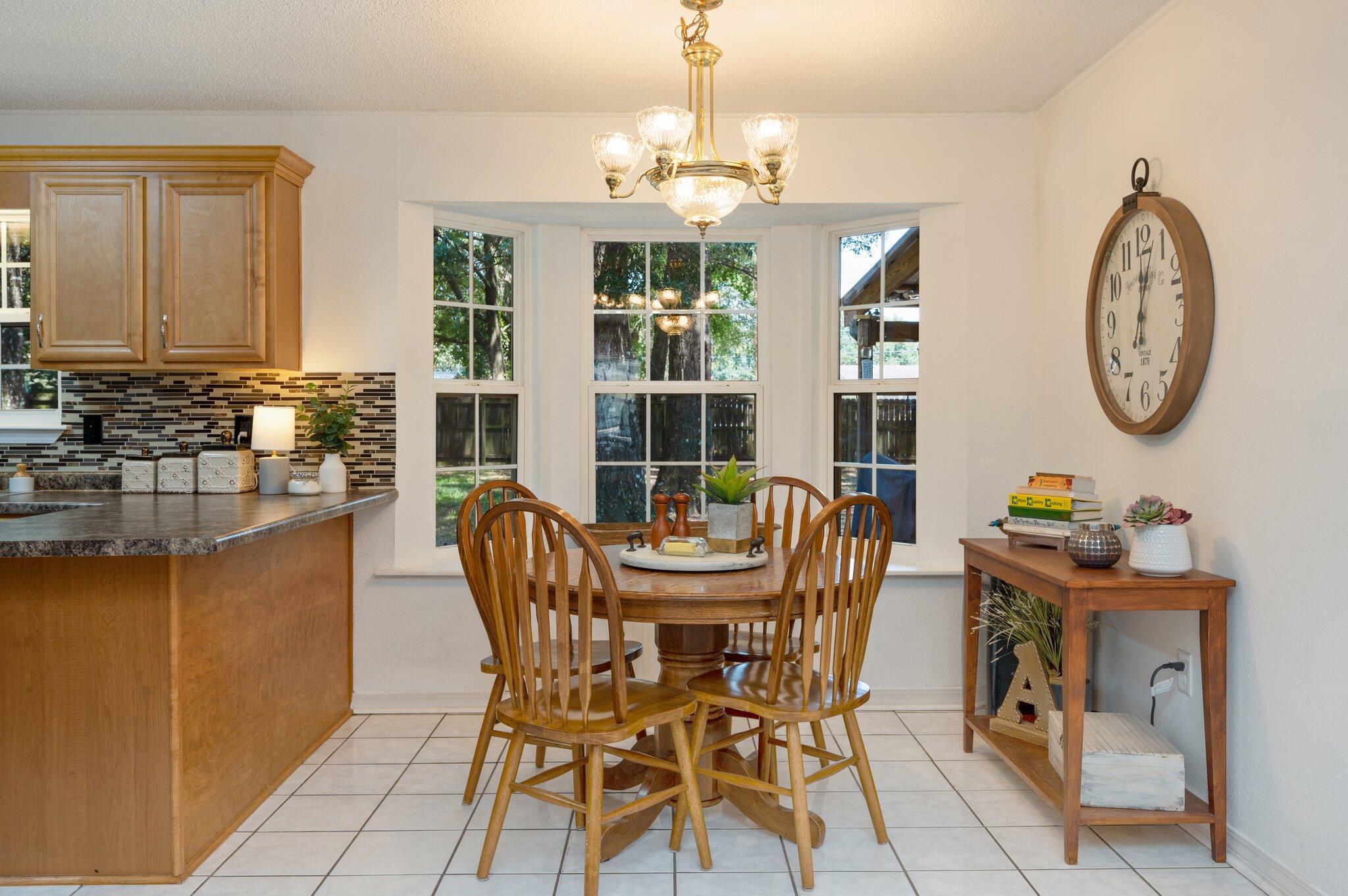 COUNTRY OAKS ESTATES PH 1 - Residential