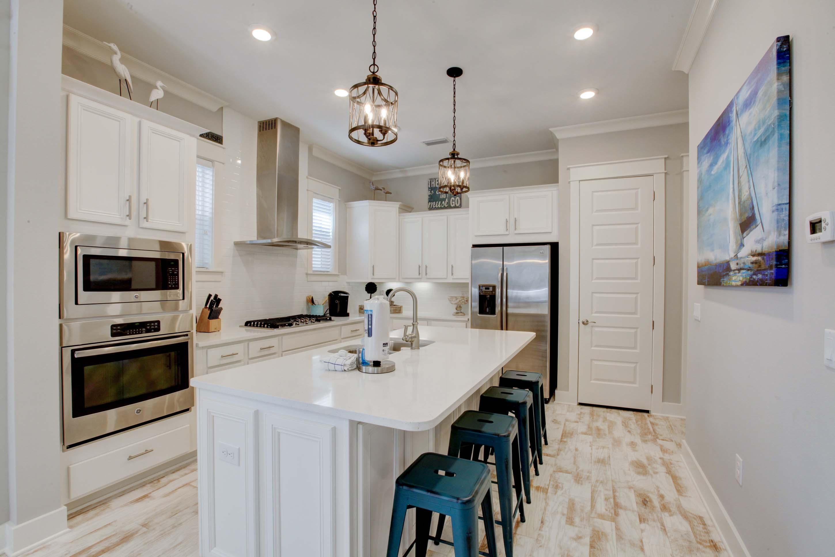 Prominence - Residential