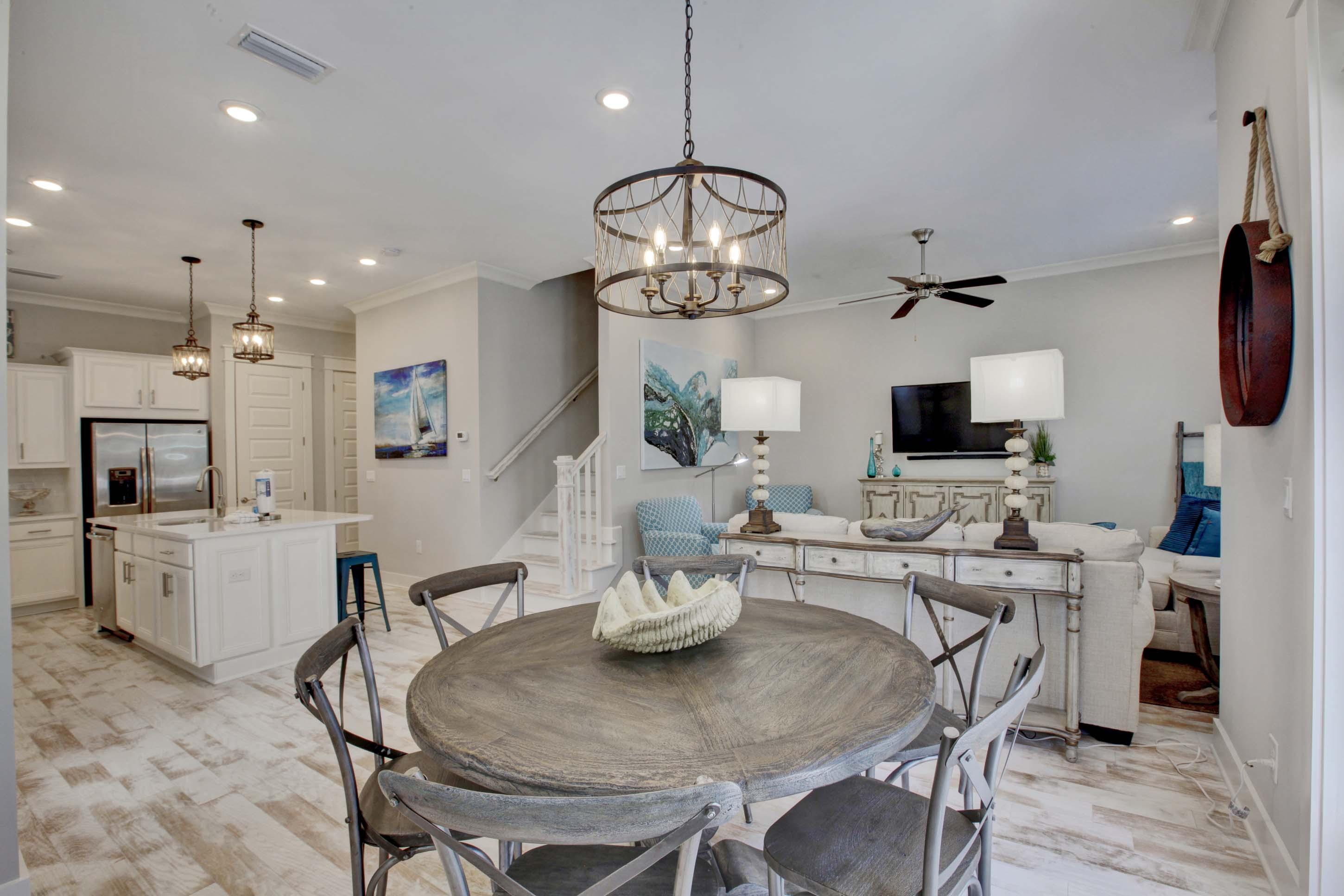 Prominence - Residential