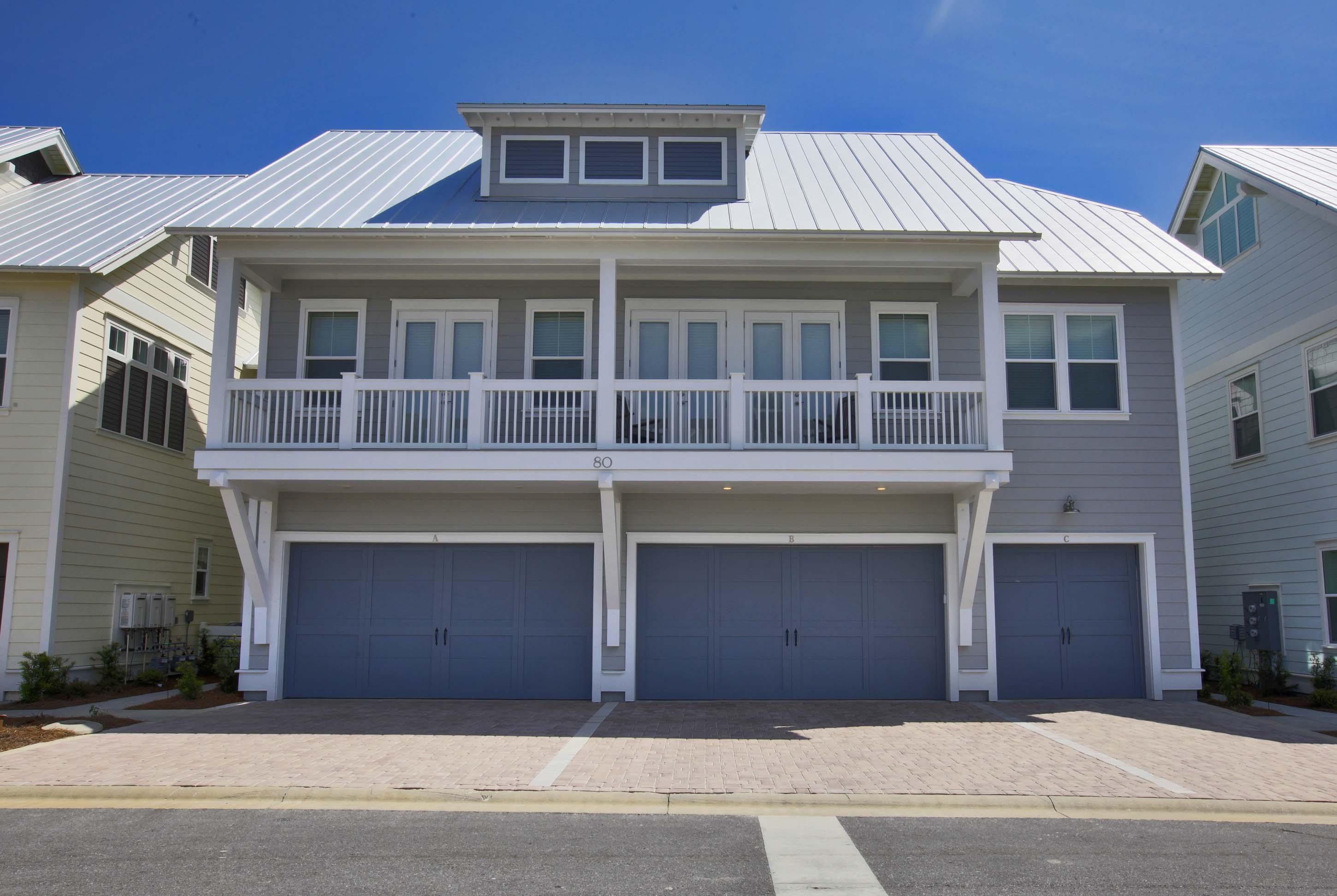 Prominence - Residential