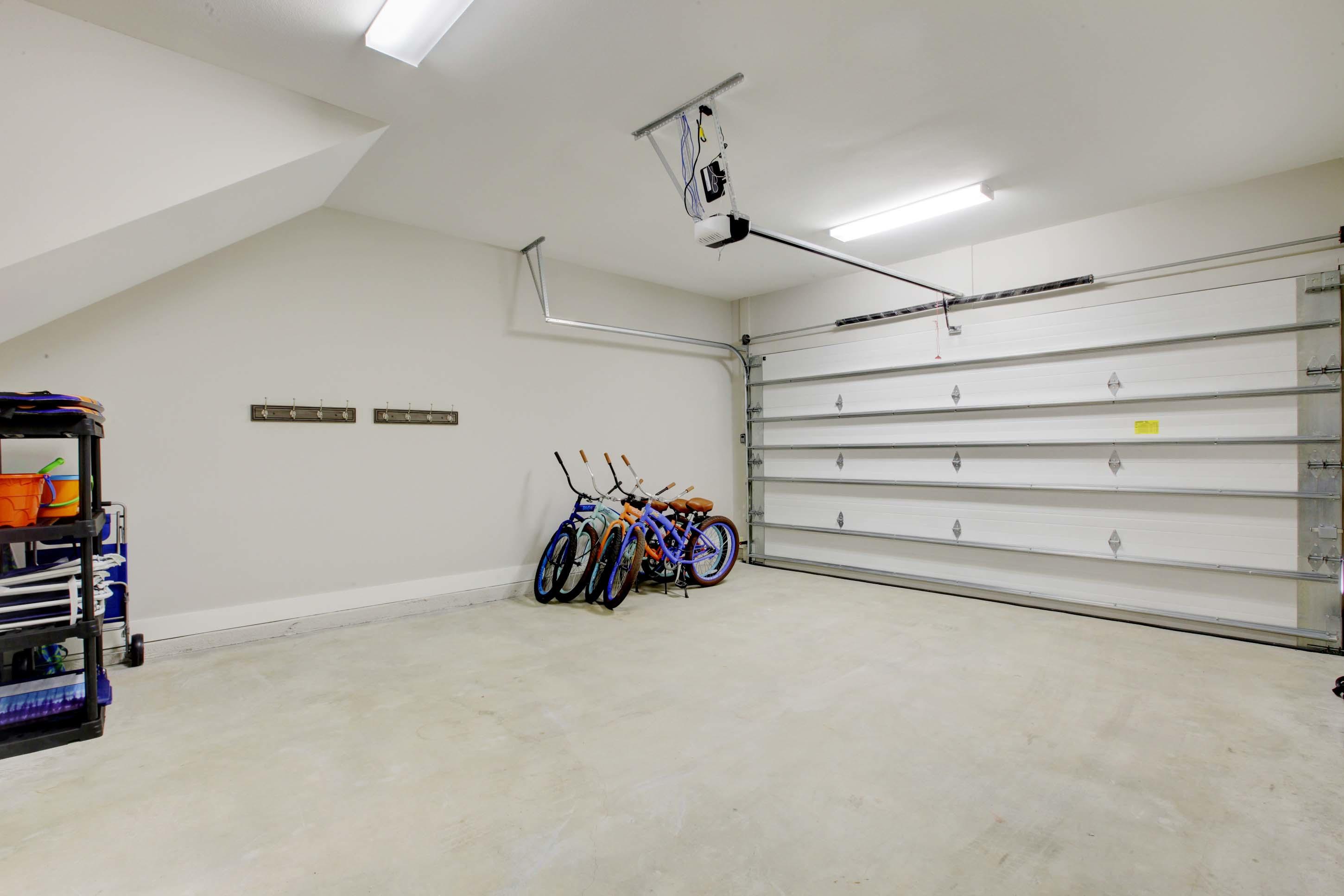 Prominence - Residential