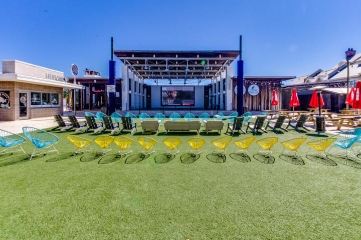 Prominence - Residential