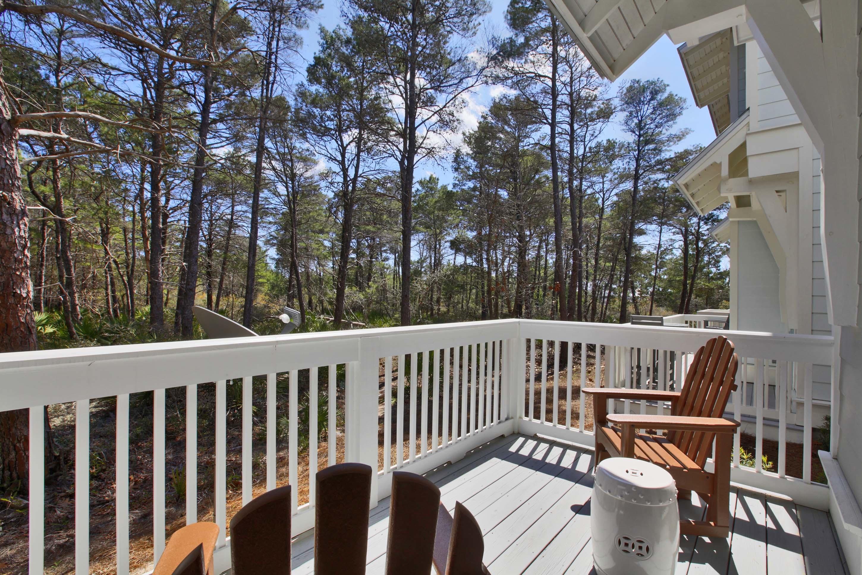 Prominence - Residential