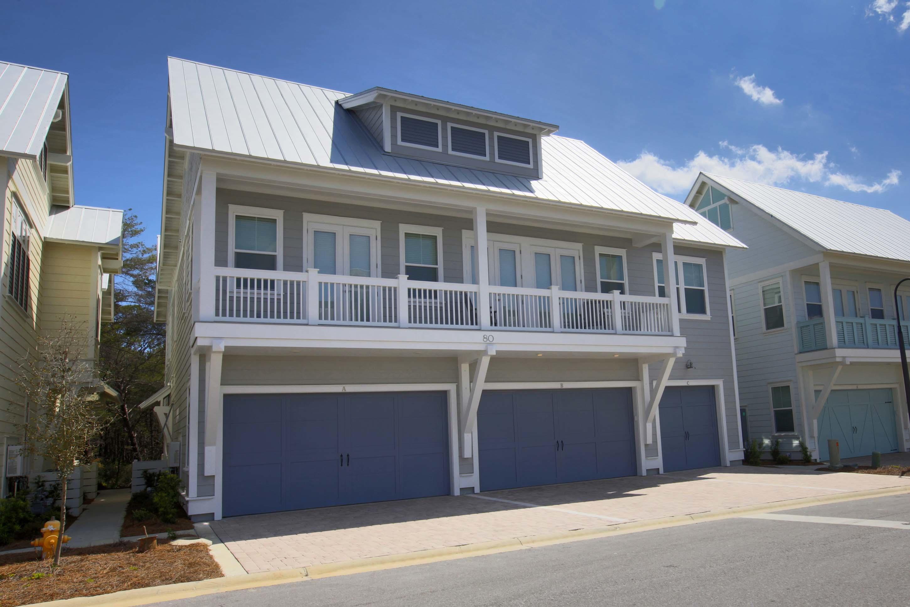 Prominence - Residential