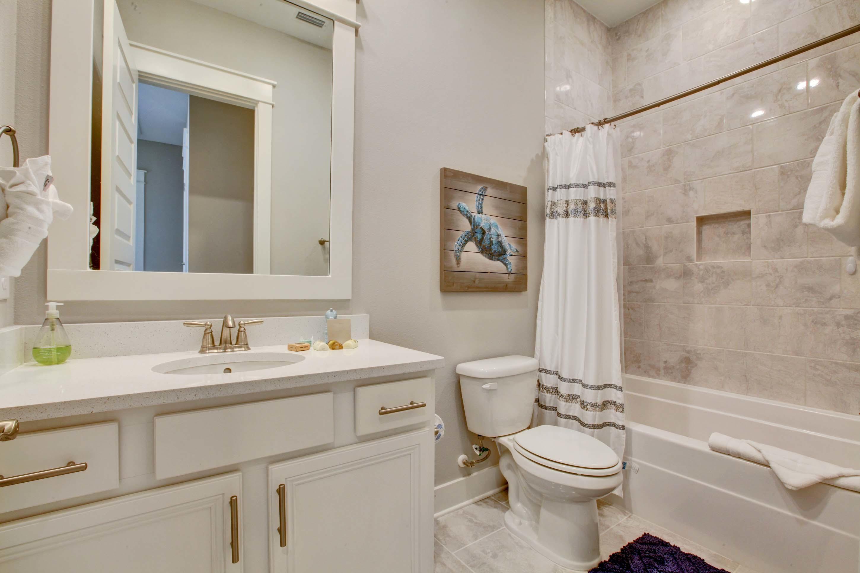 Prominence - Residential