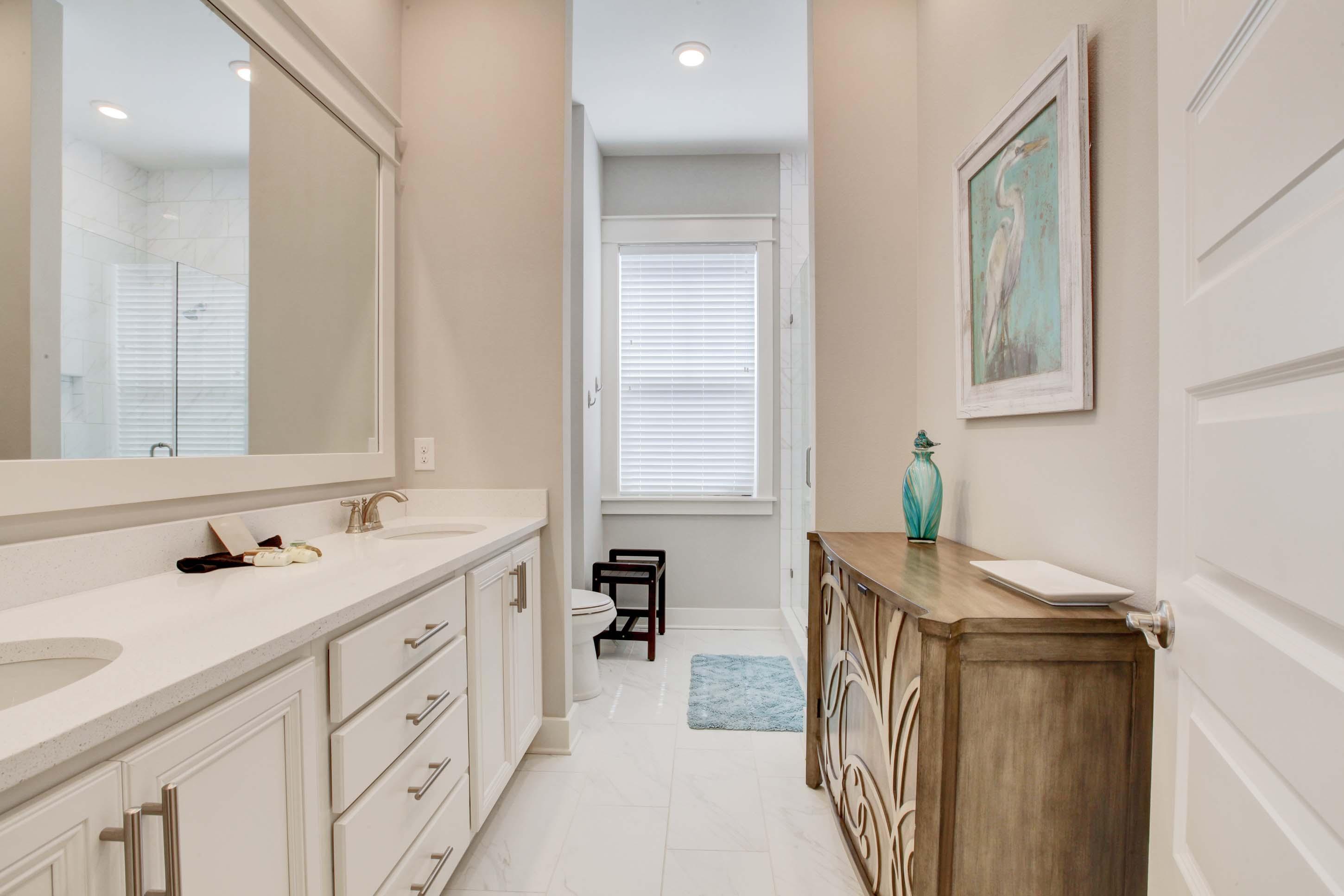 Prominence - Residential