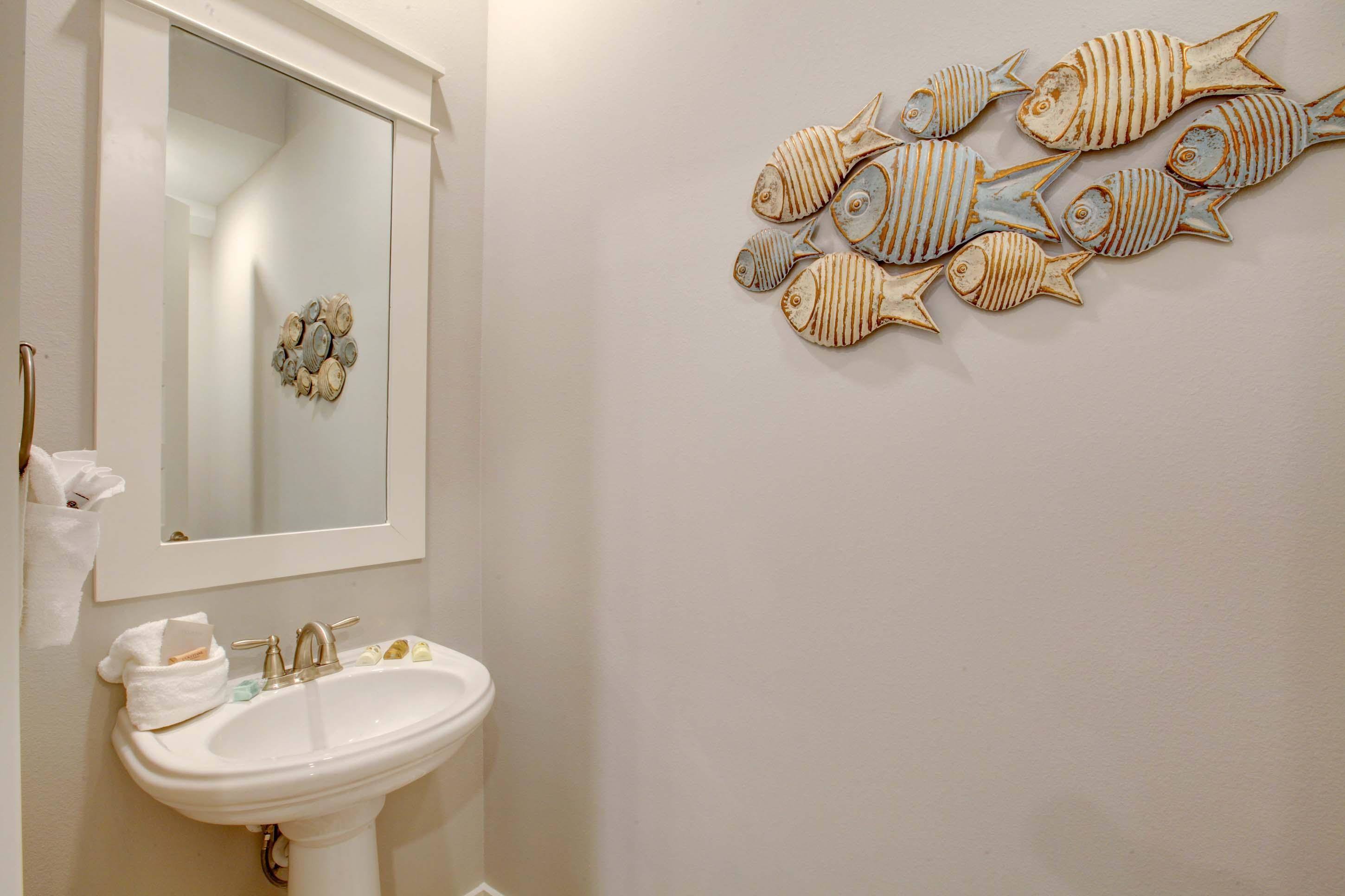 Prominence - Residential