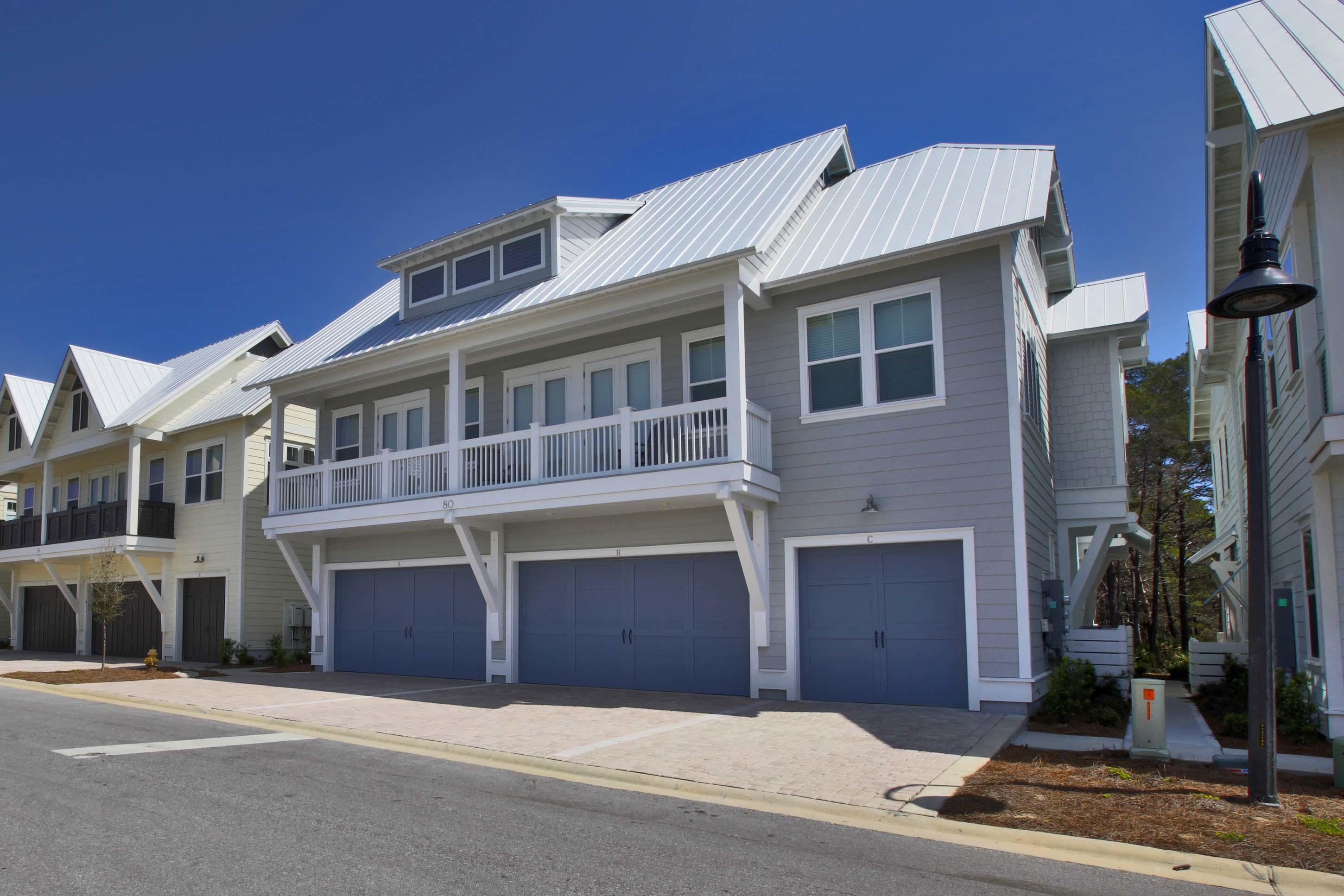 Prominence - Residential