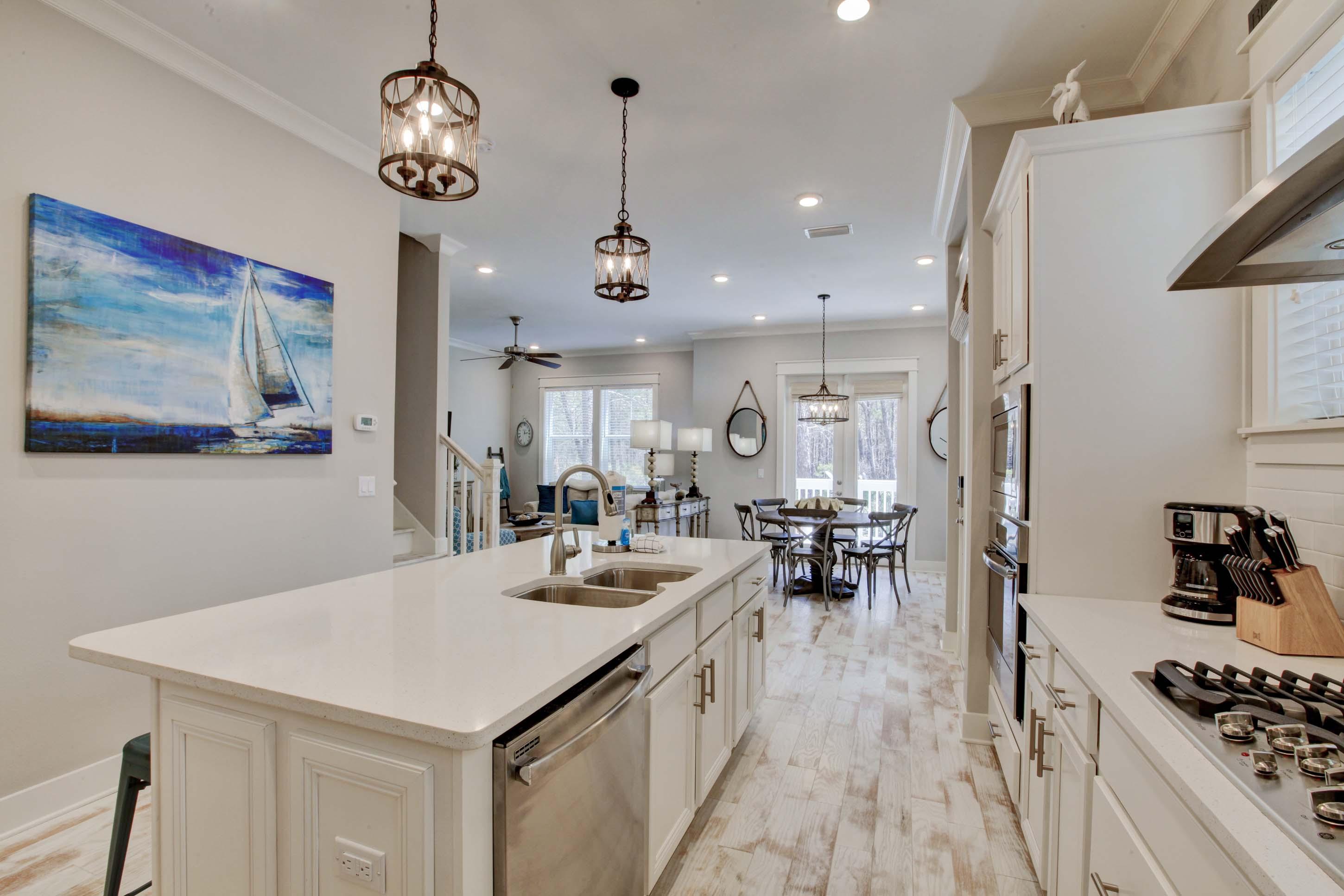 Prominence - Residential