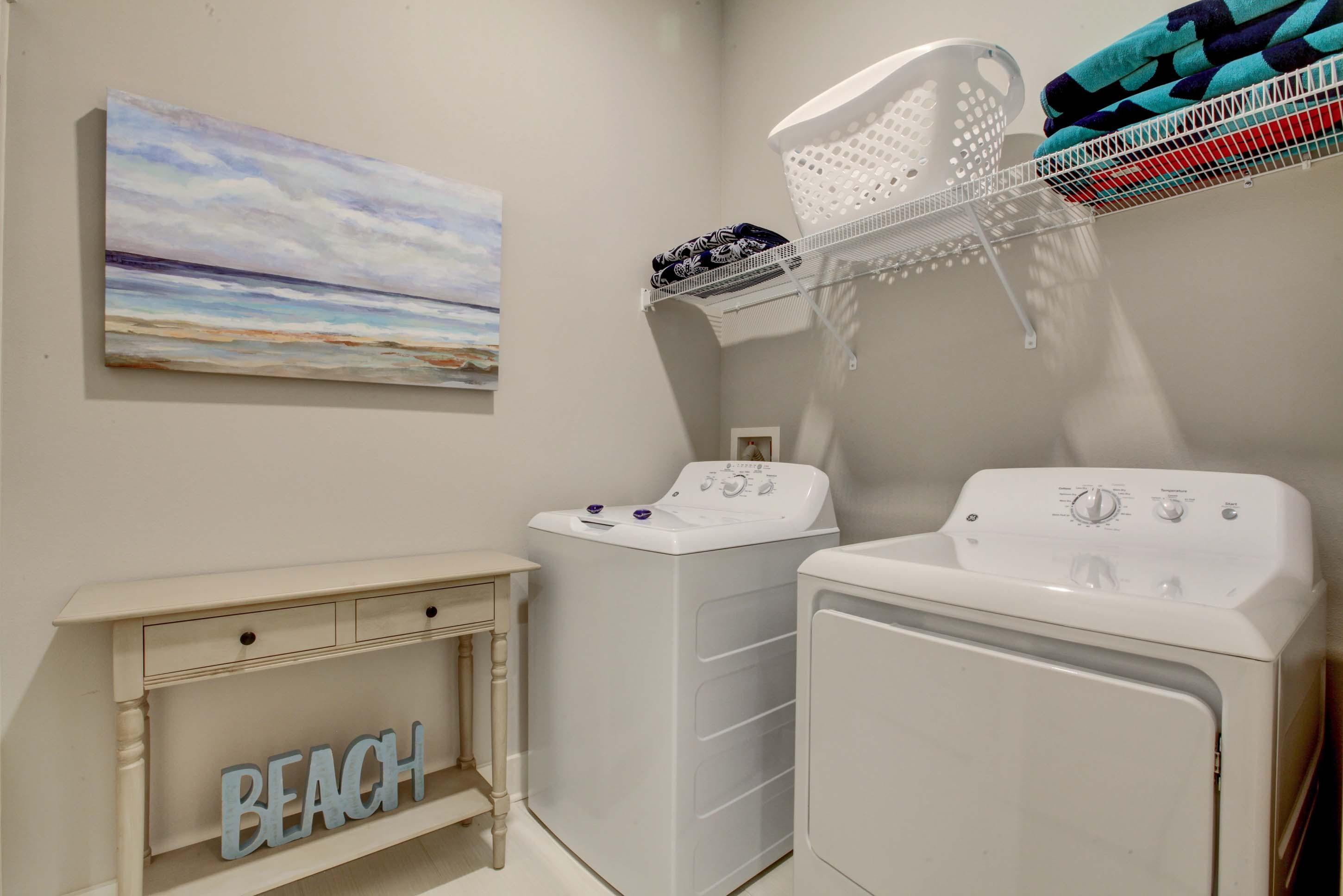 Prominence - Residential