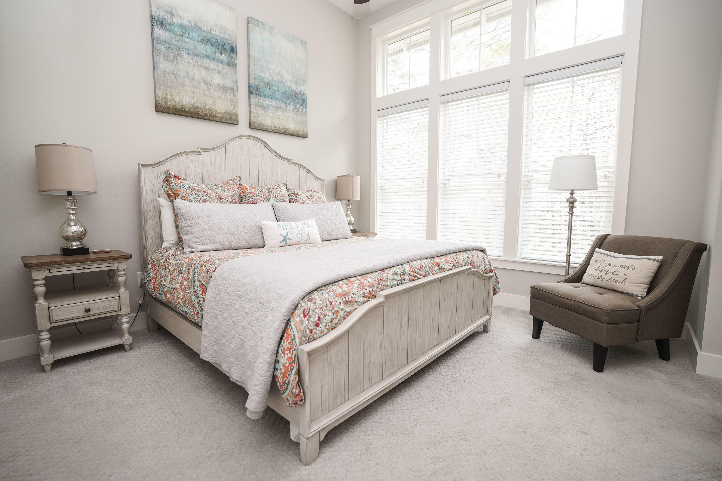 Prominence - Residential