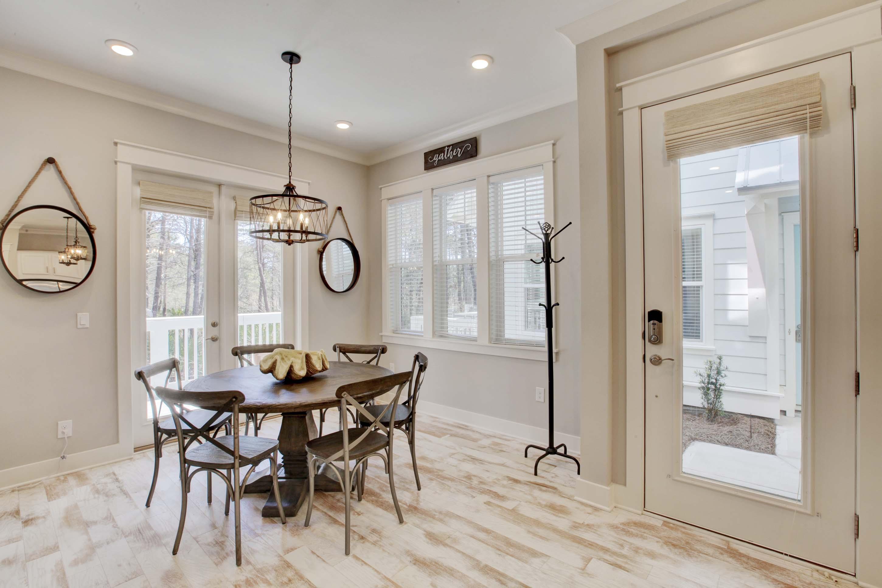 Prominence - Residential