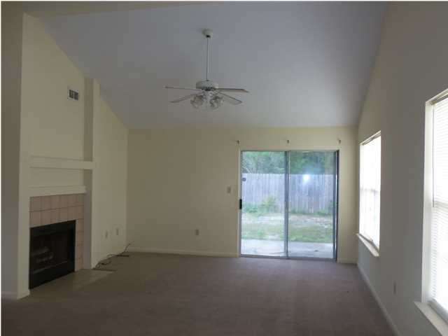 WHITNEY PINES - Residential Lease