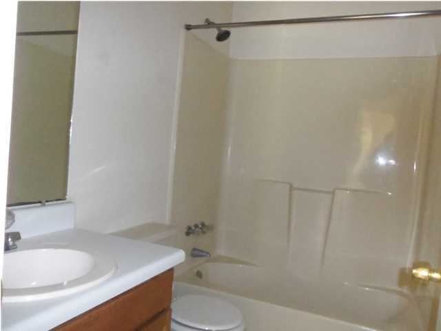 WHITNEY PINES - Residential Lease