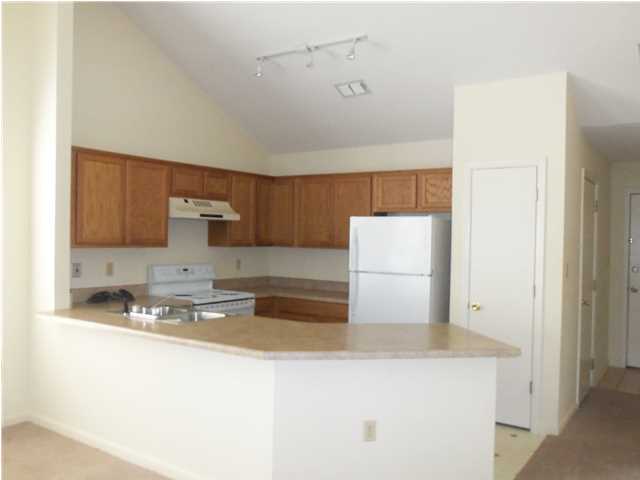 WHITNEY PINES - Residential Lease